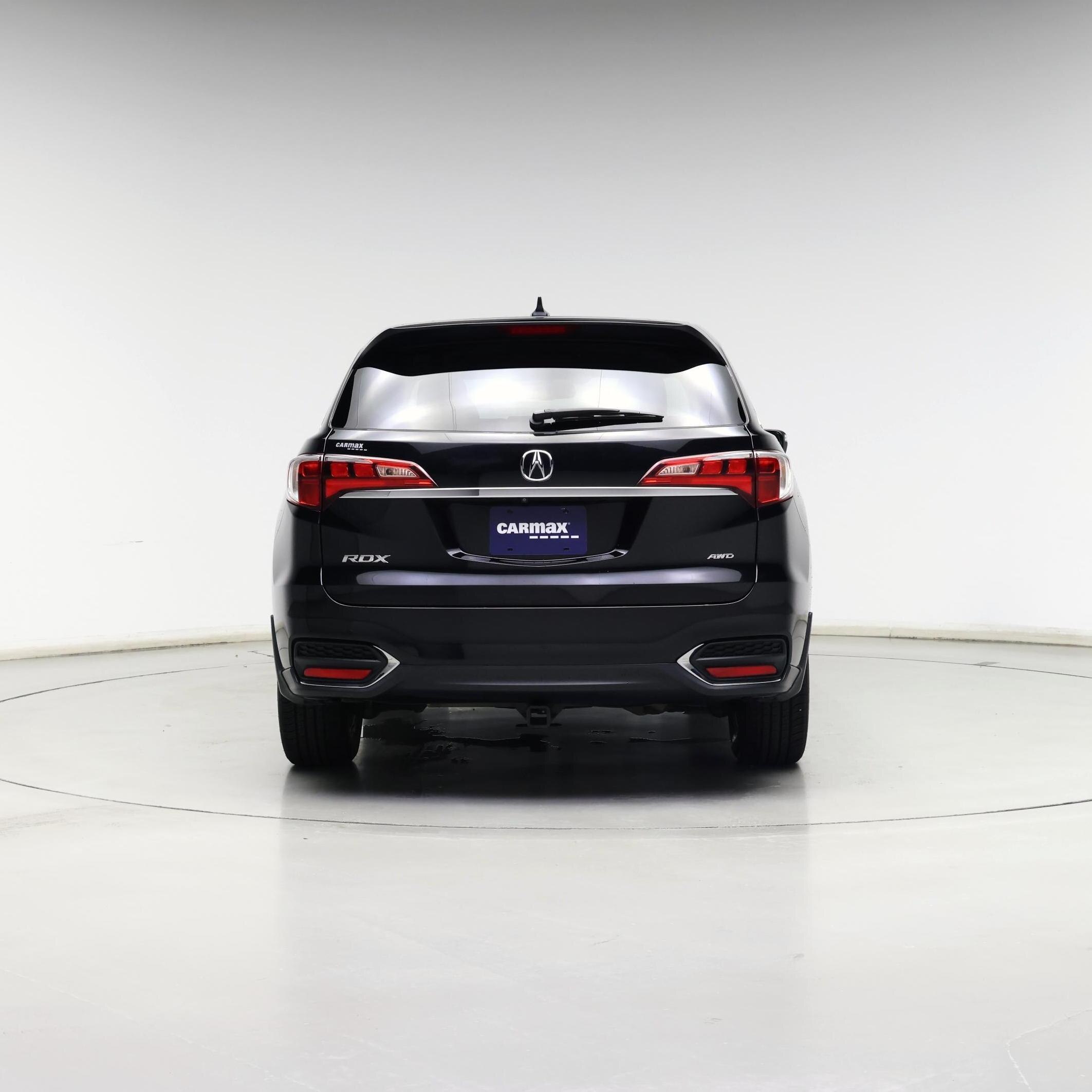 Thumbnail: 2017 Acura RDX - 6
