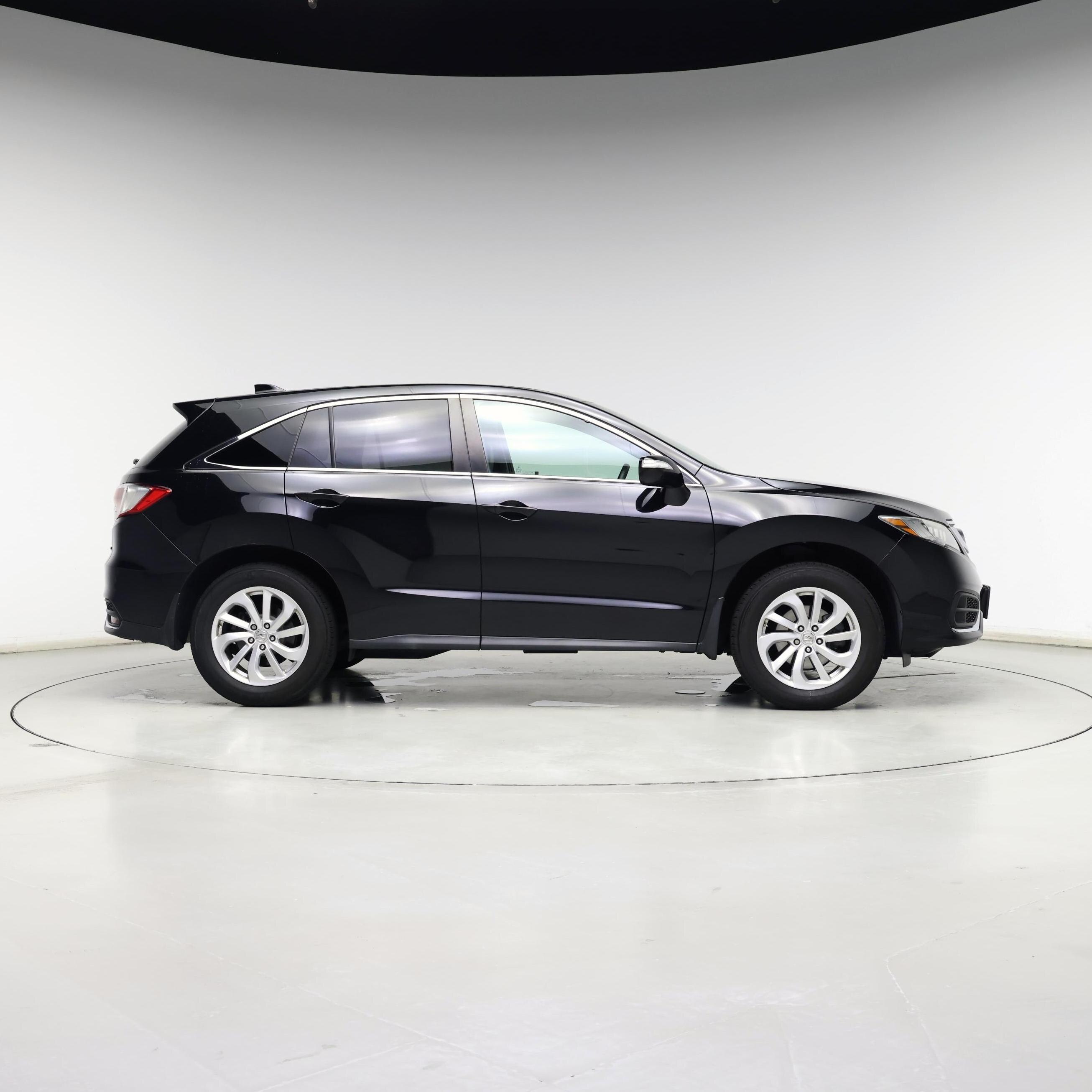 Thumbnail: 2017 Acura RDX - 7