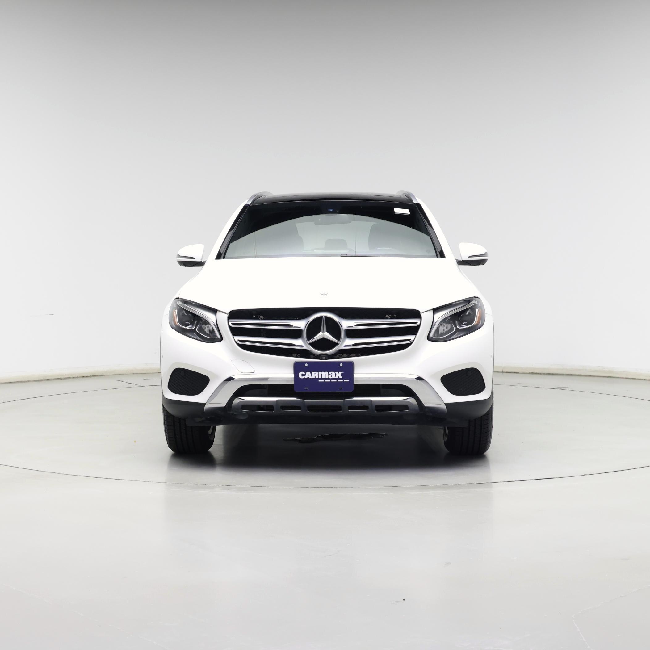 Thumbnail: 2018 Mercedes-Benz GLC - 5
