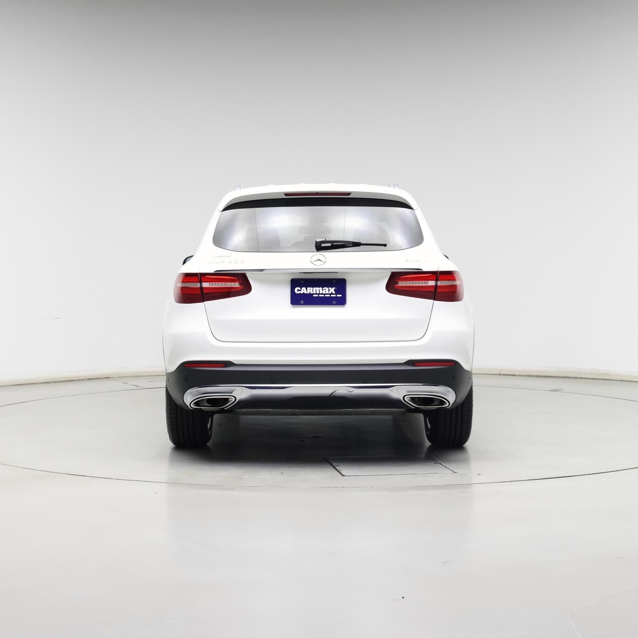 Thumbnail: 2018 Mercedes-Benz GLC - 6