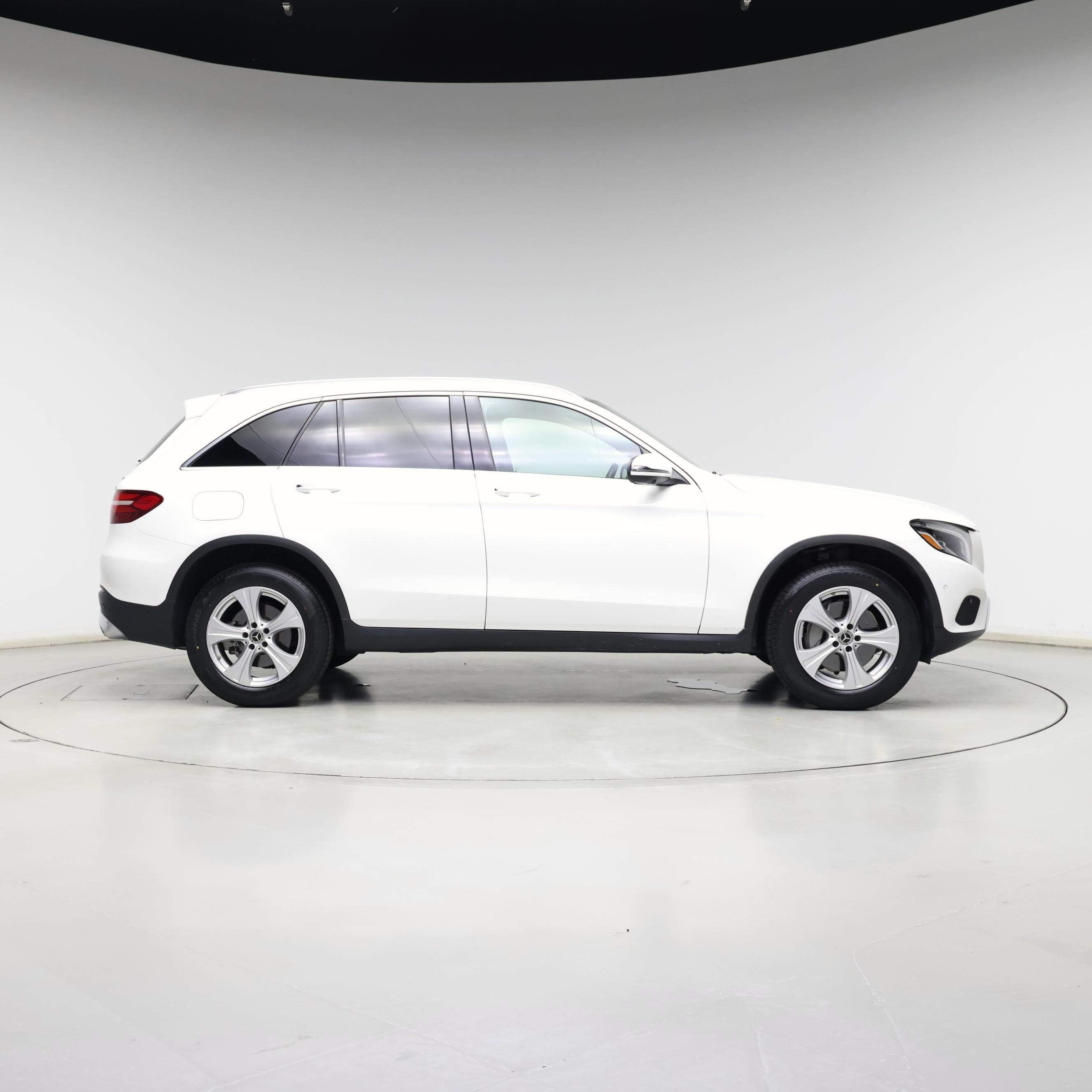 Thumbnail: 2018 Mercedes-Benz GLC - 7