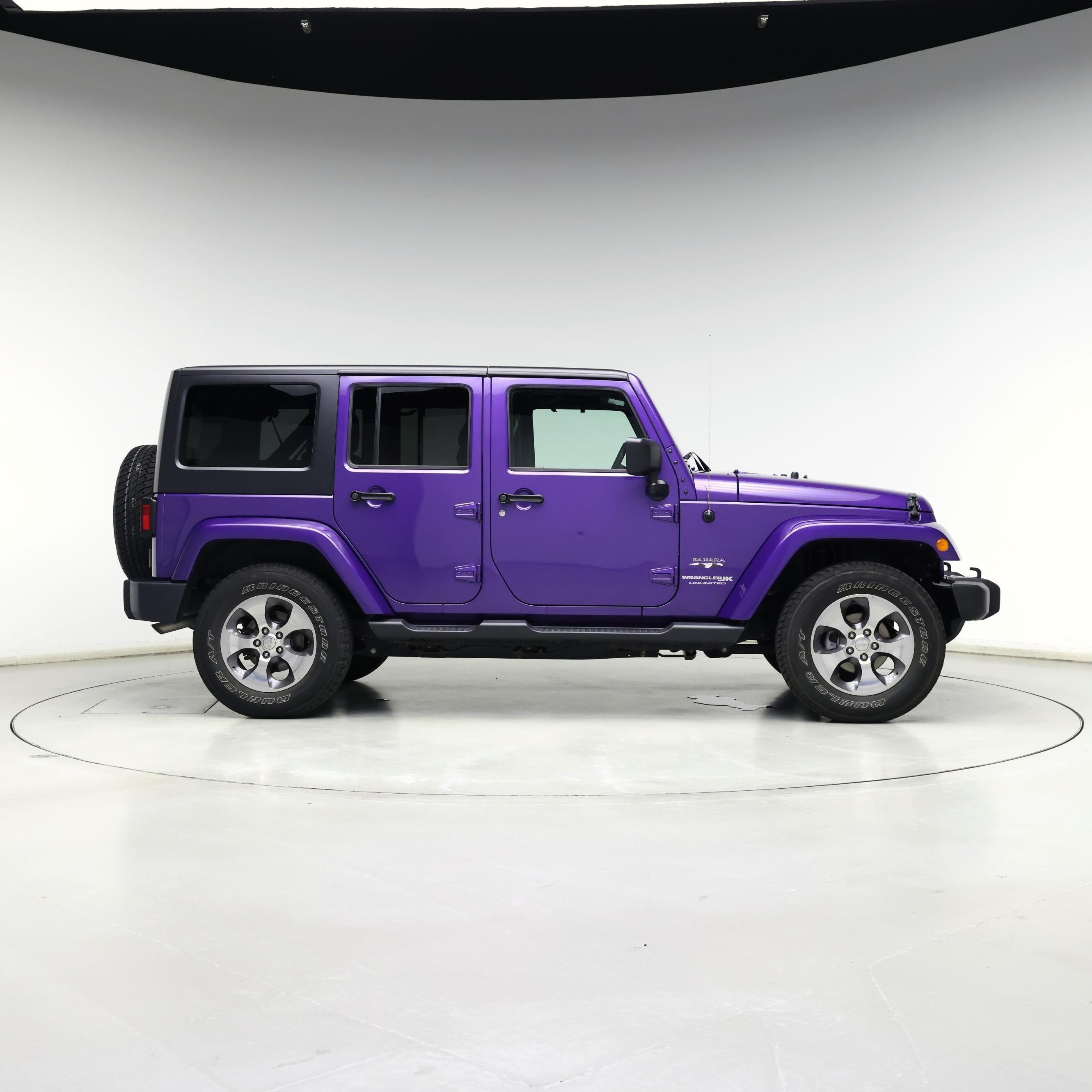 Thumbnail: 2018 Jeep Wrangler - 7
