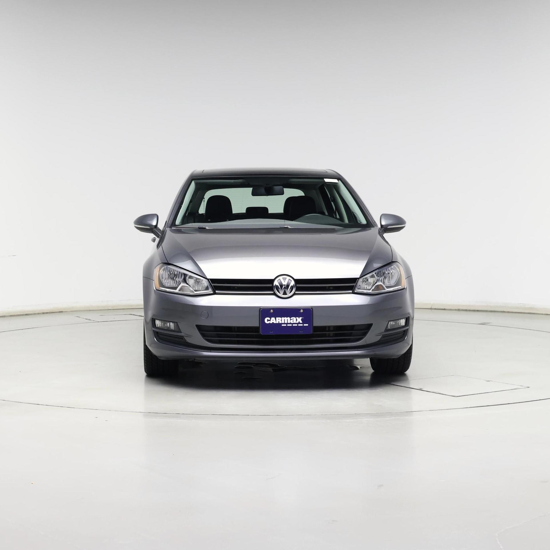 Thumbnail: 2016 Volkswagen Golf - 5