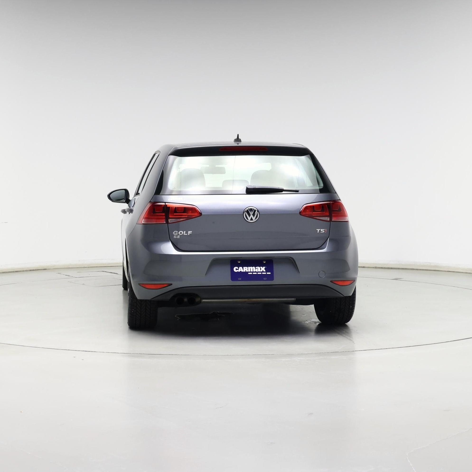 Thumbnail: 2016 Volkswagen Golf - 6