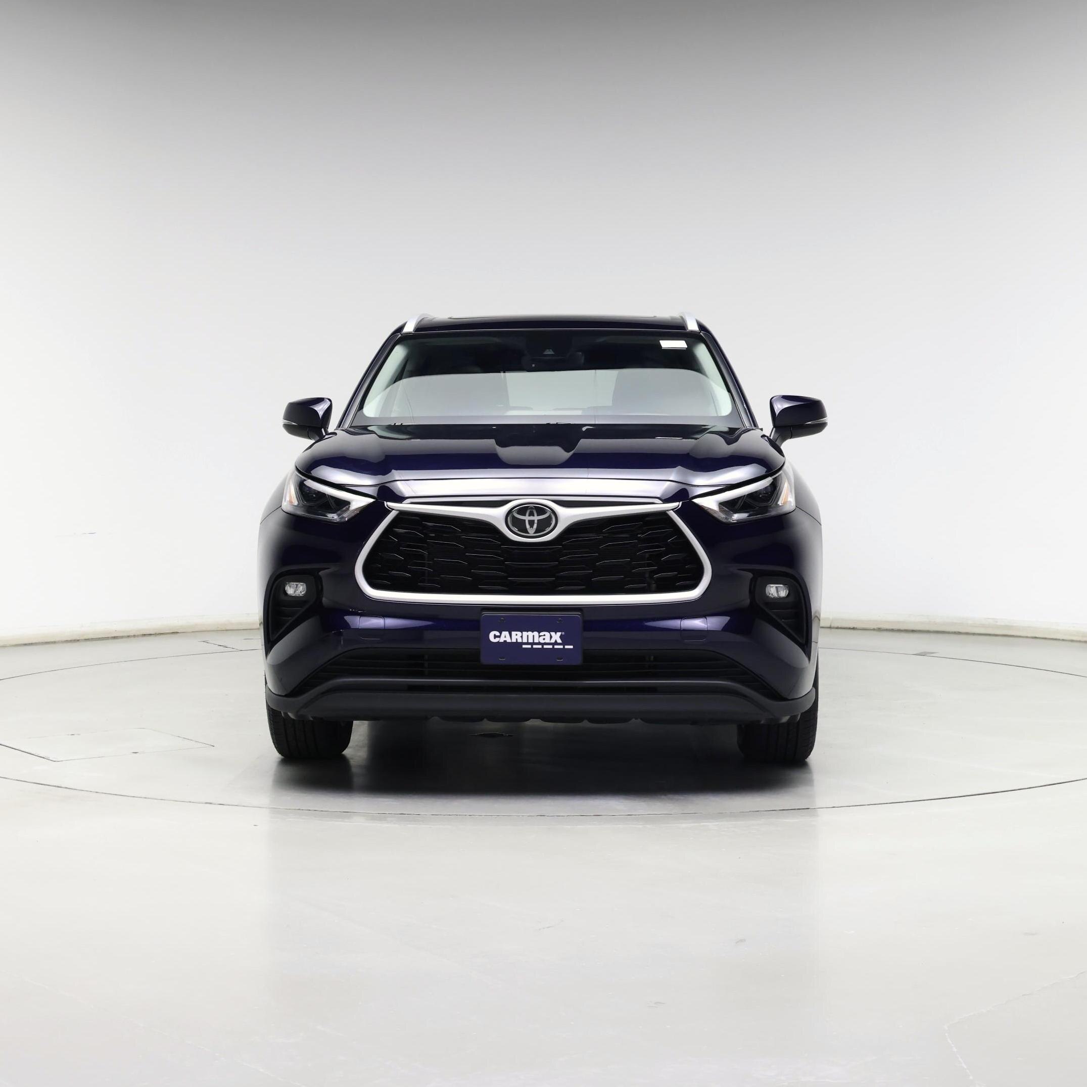 Thumbnail: 2023 Toyota Highlander - 5