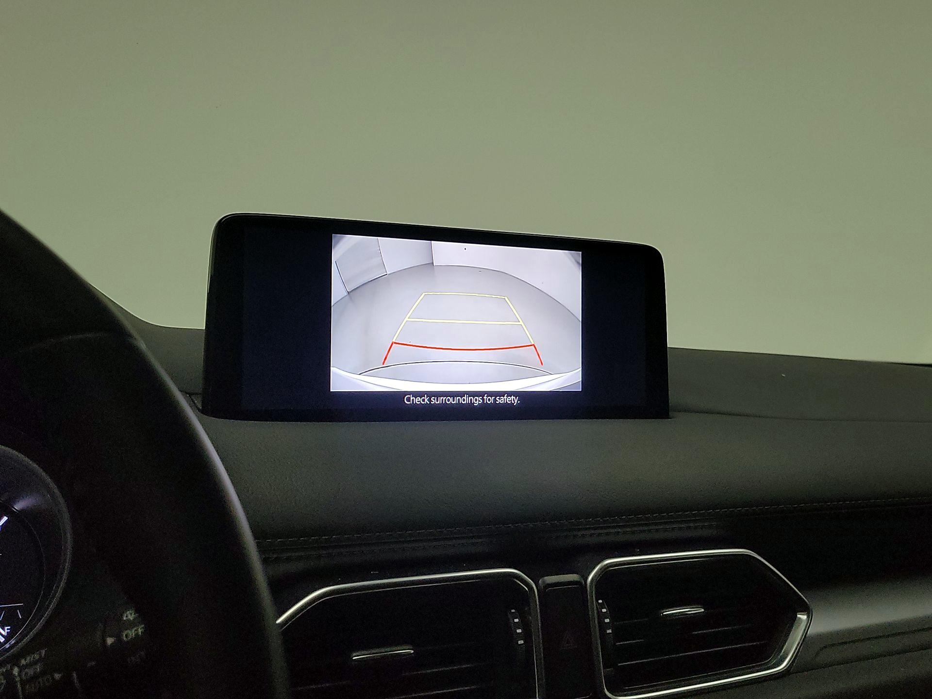 Thumbnail: 2021 Mazda CX-5 - 15