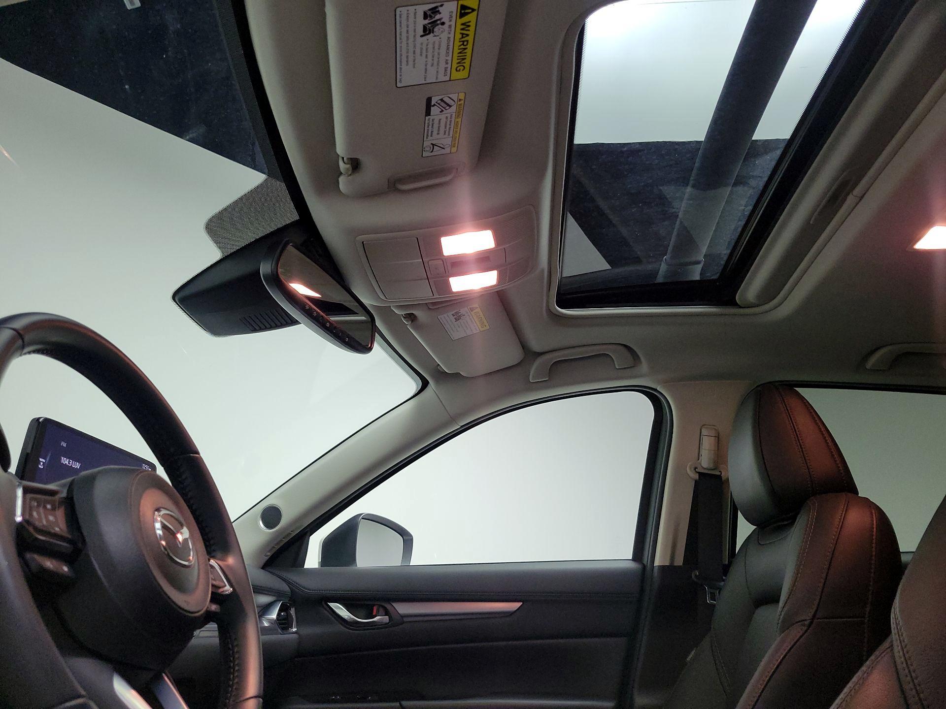 Thumbnail: 2021 Mazda CX-5 - 20