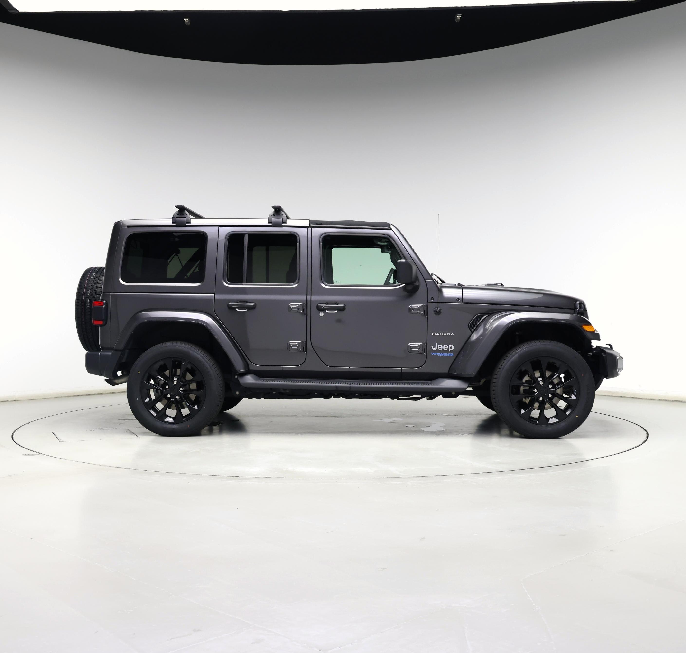 Thumbnail: 2021 Jeep Wrangler - 7