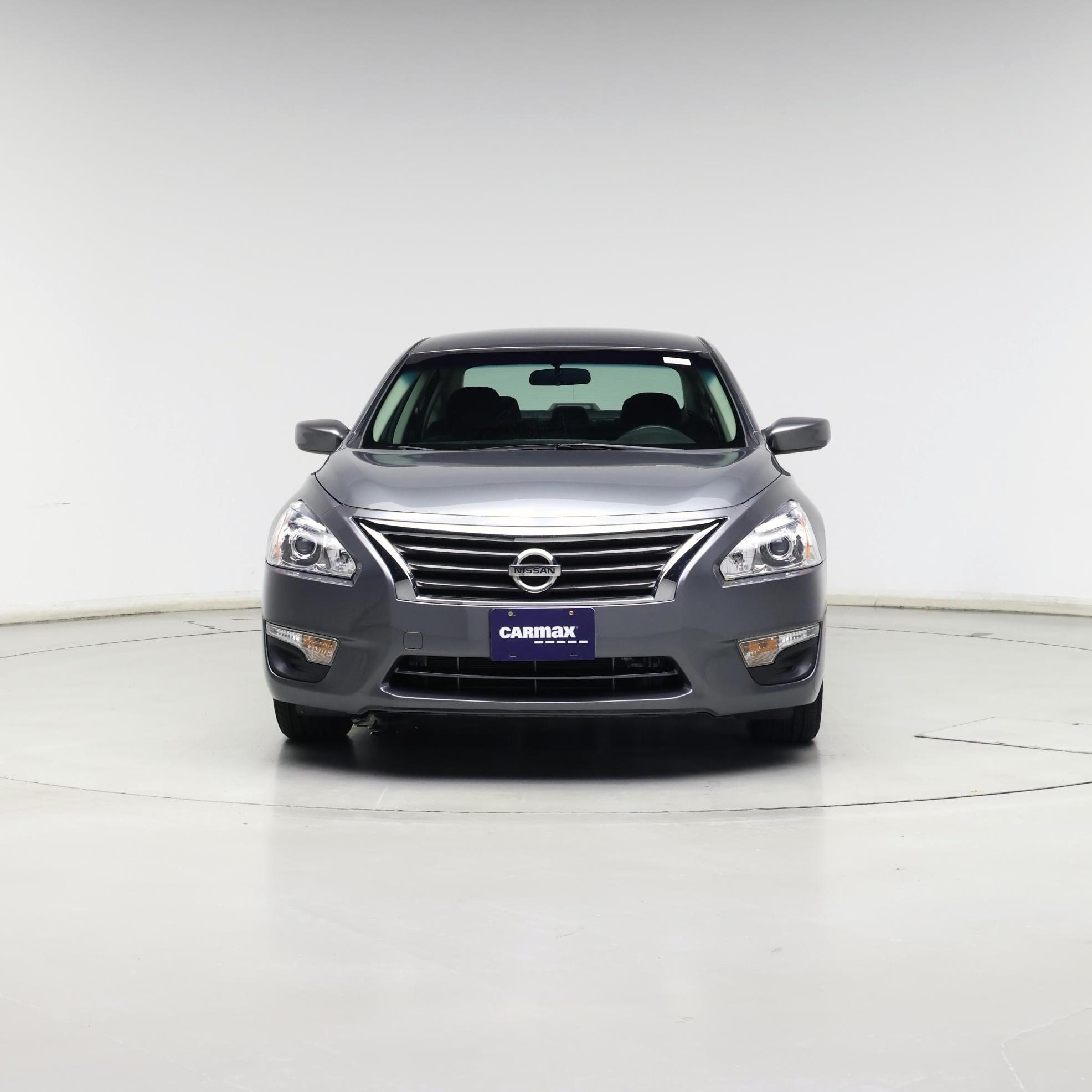Thumbnail: 2015 Nissan Altima - 5
