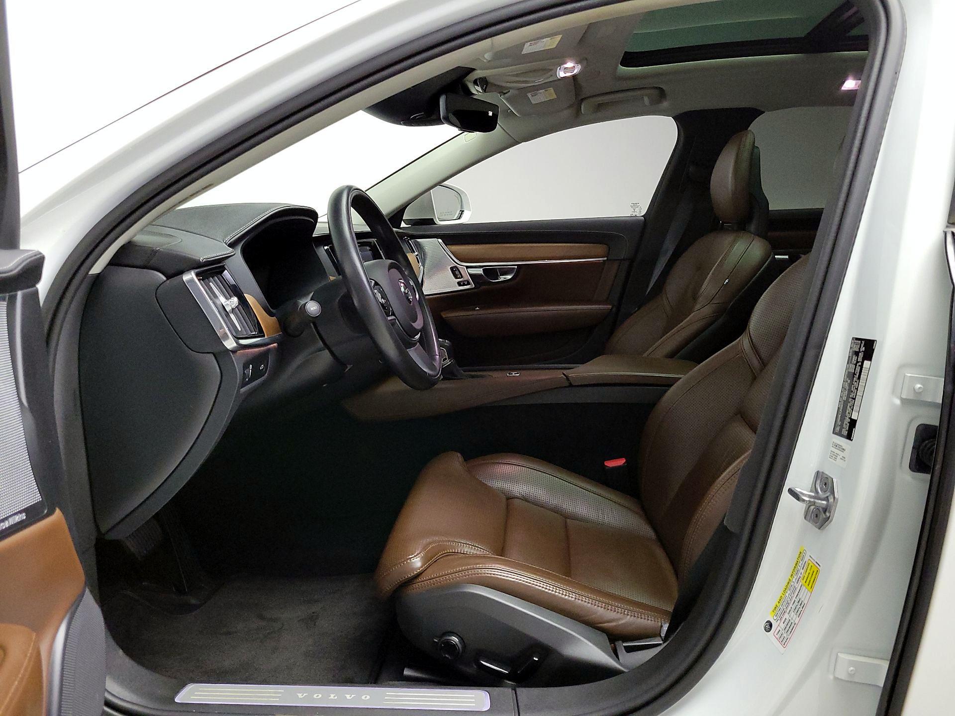 Thumbnail: 2018 Volvo S90 - 11