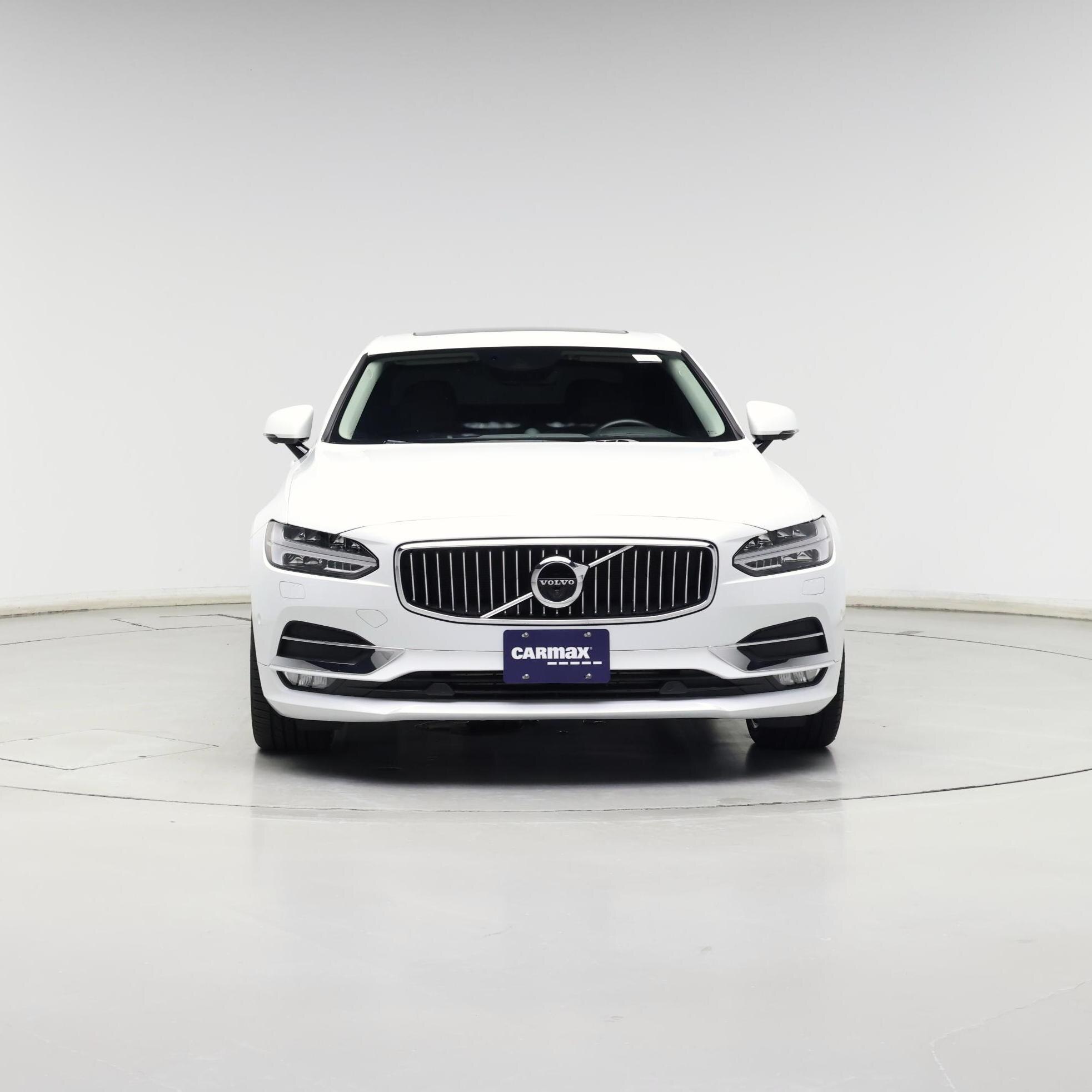 Thumbnail: 2018 Volvo S90 - 5