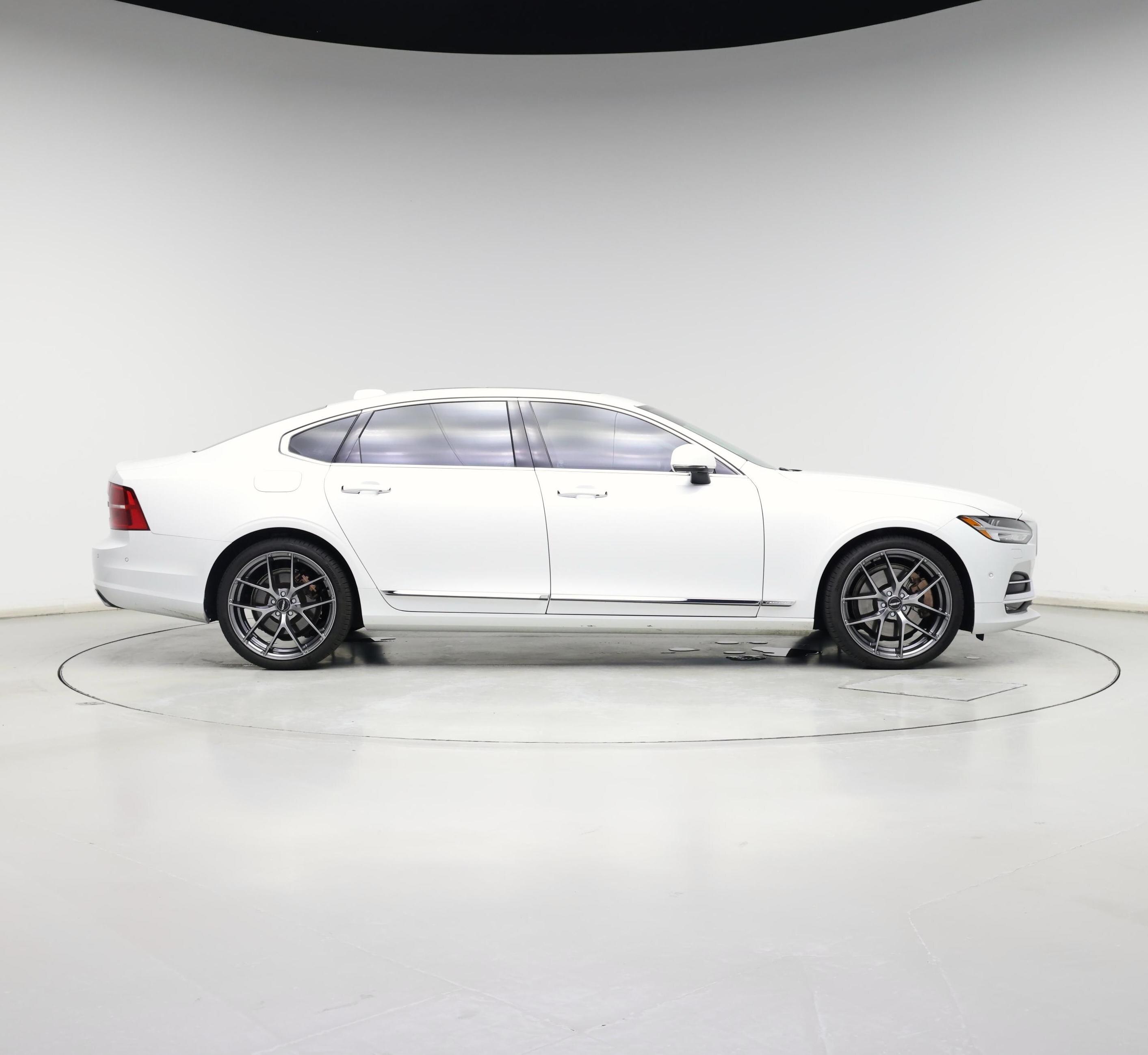 Thumbnail: 2018 Volvo S90 - 7