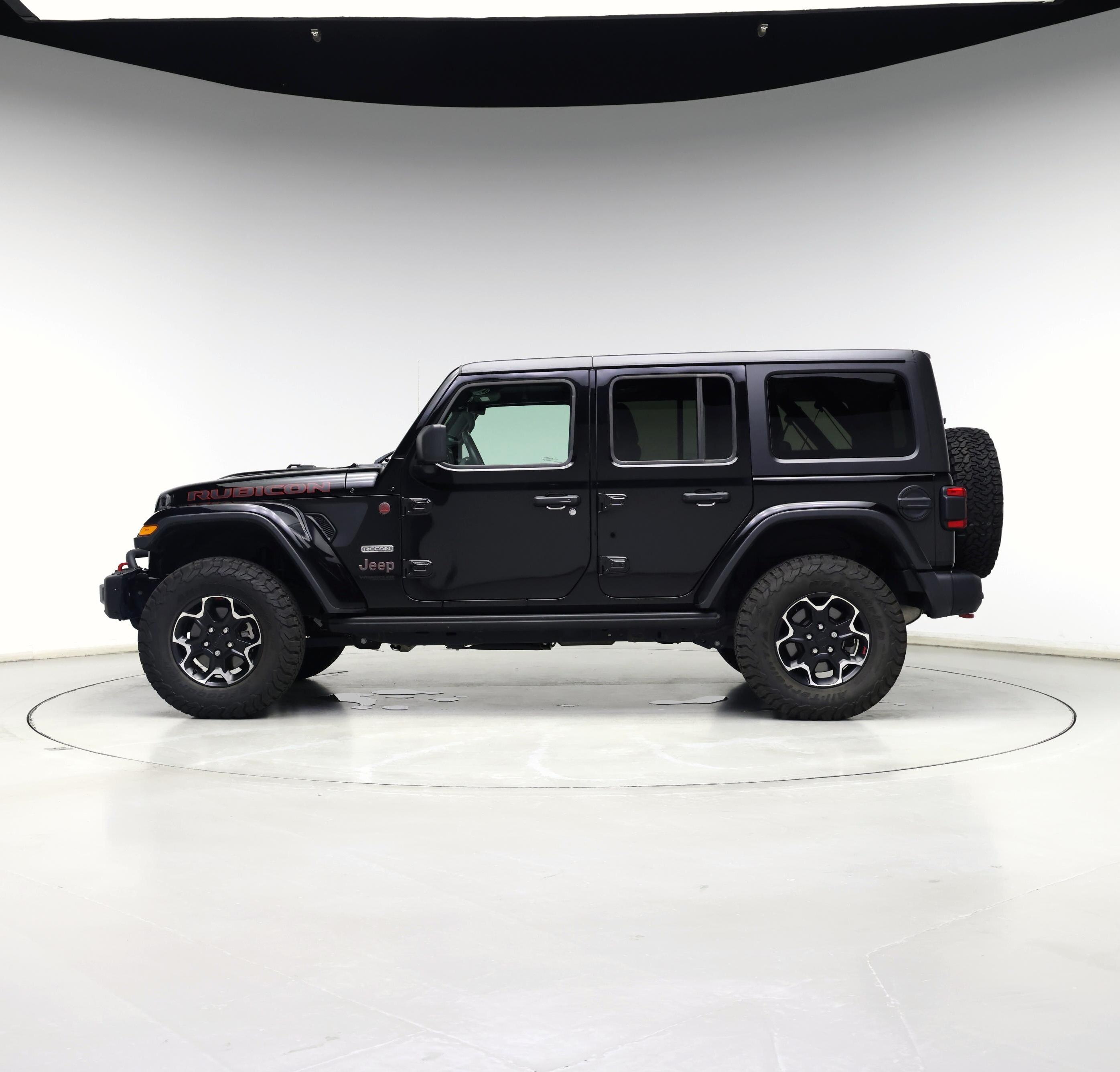 Thumbnail: 2020 Jeep Wrangler - 3
