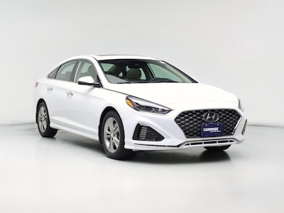 2018 Hyundai Sonata Limited