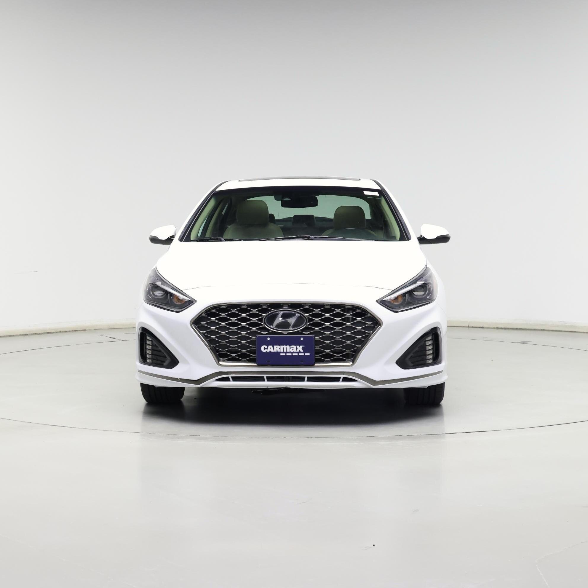Thumbnail: 2018 Hyundai Sonata - 5
