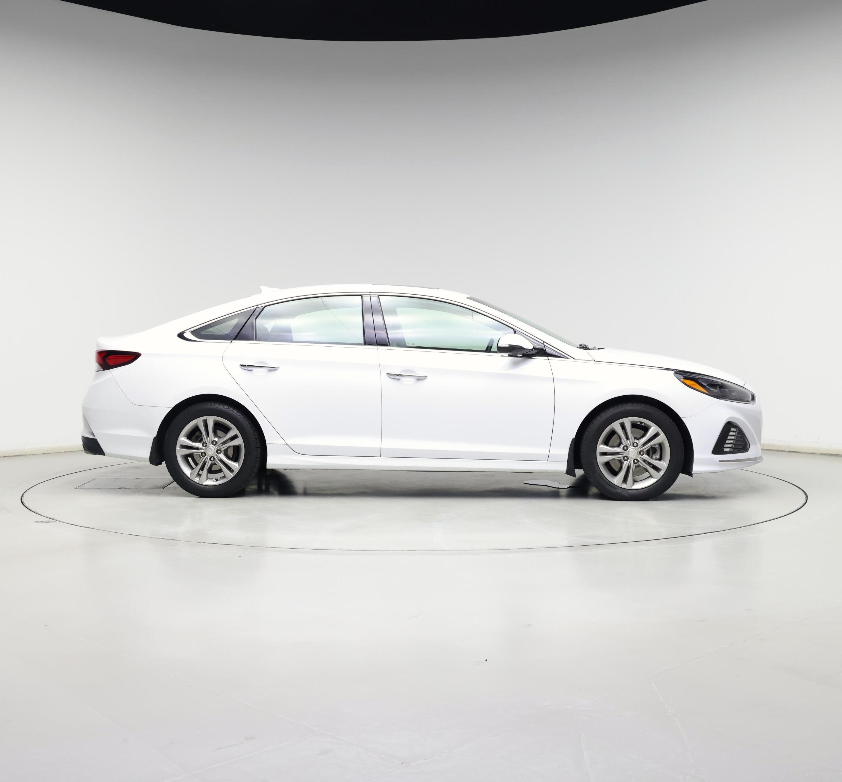 Thumbnail: 2018 Hyundai Sonata - 7