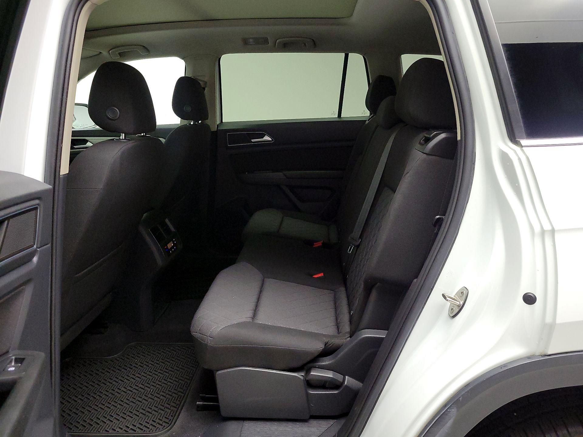Thumbnail: 2018 Volkswagen Atlas - 20