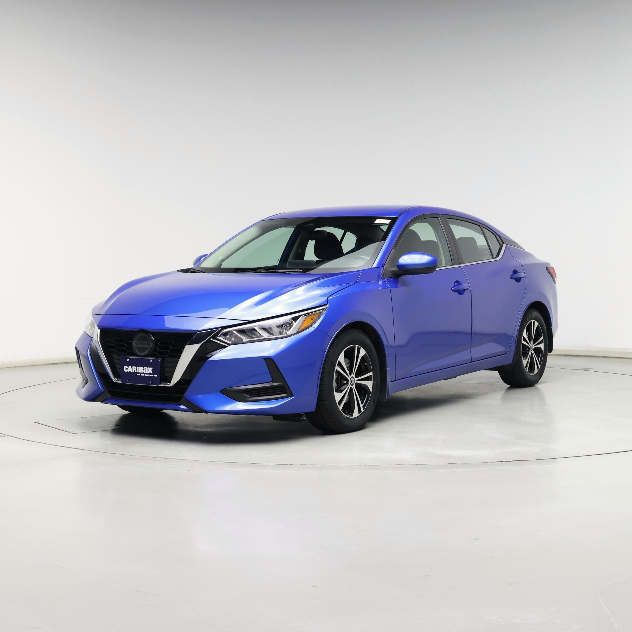 Thumbnail: 2022 Nissan Sentra - 4