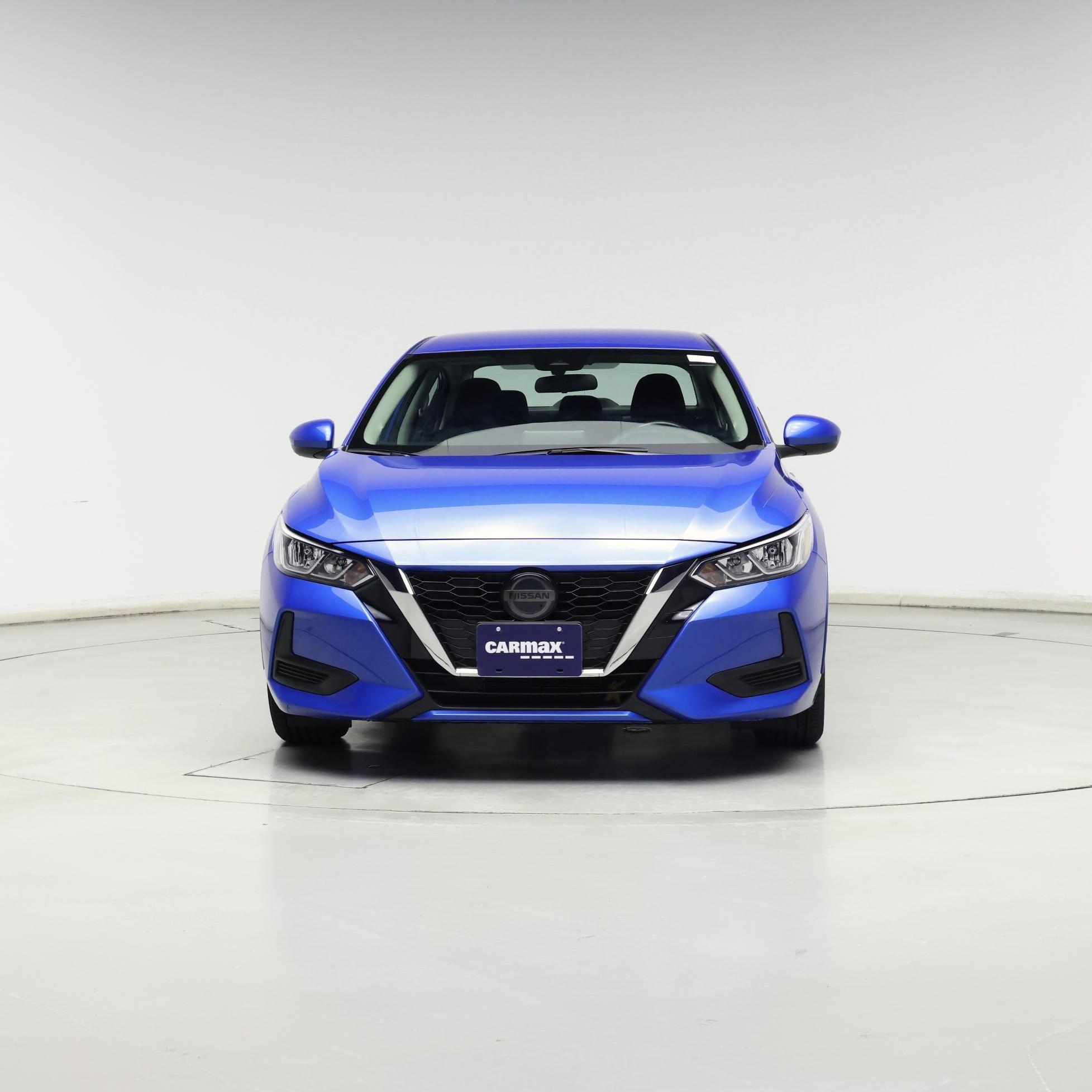 Thumbnail: 2022 Nissan Sentra - 5