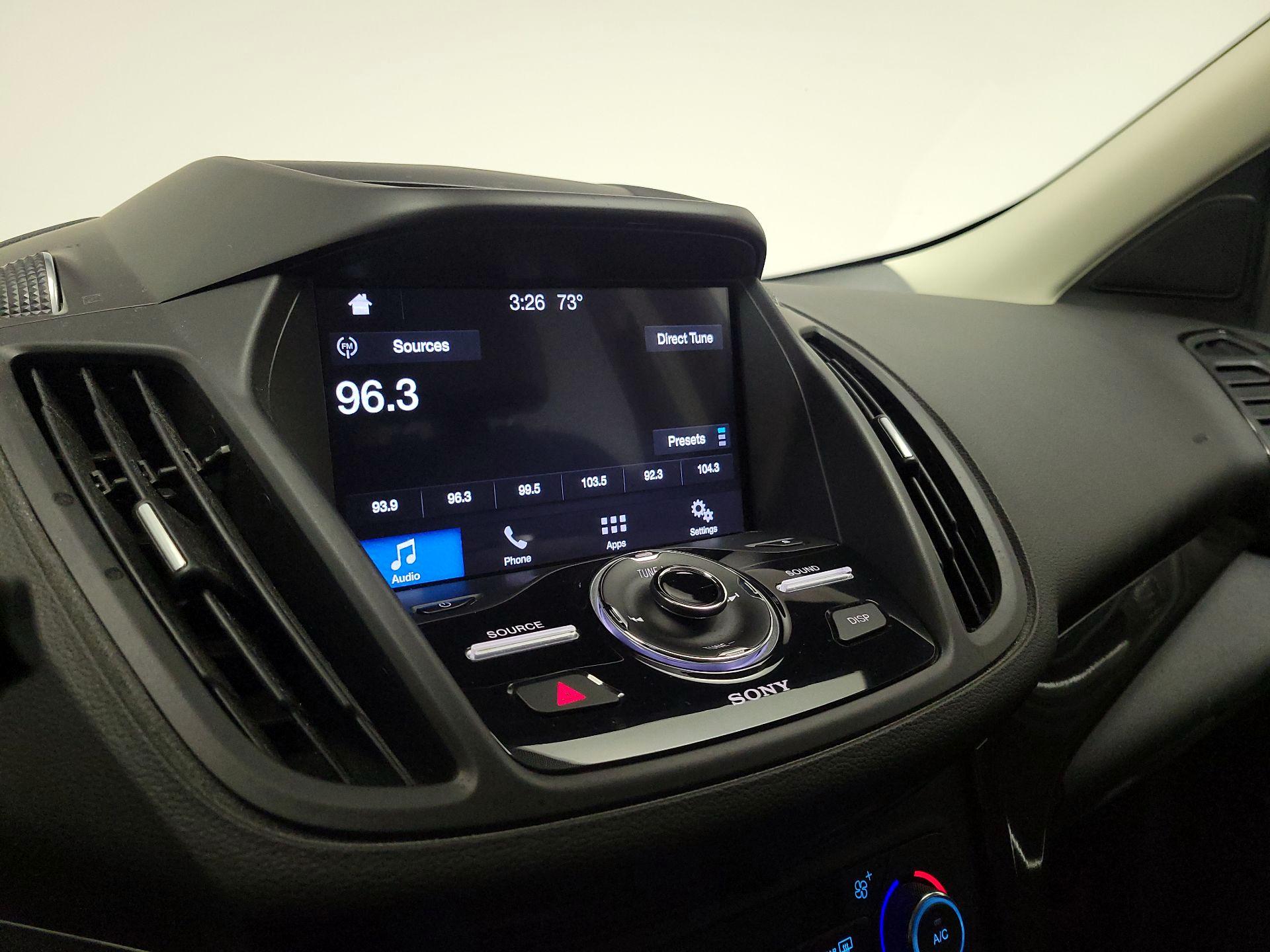 Thumbnail: 2017 Ford Escape - 15