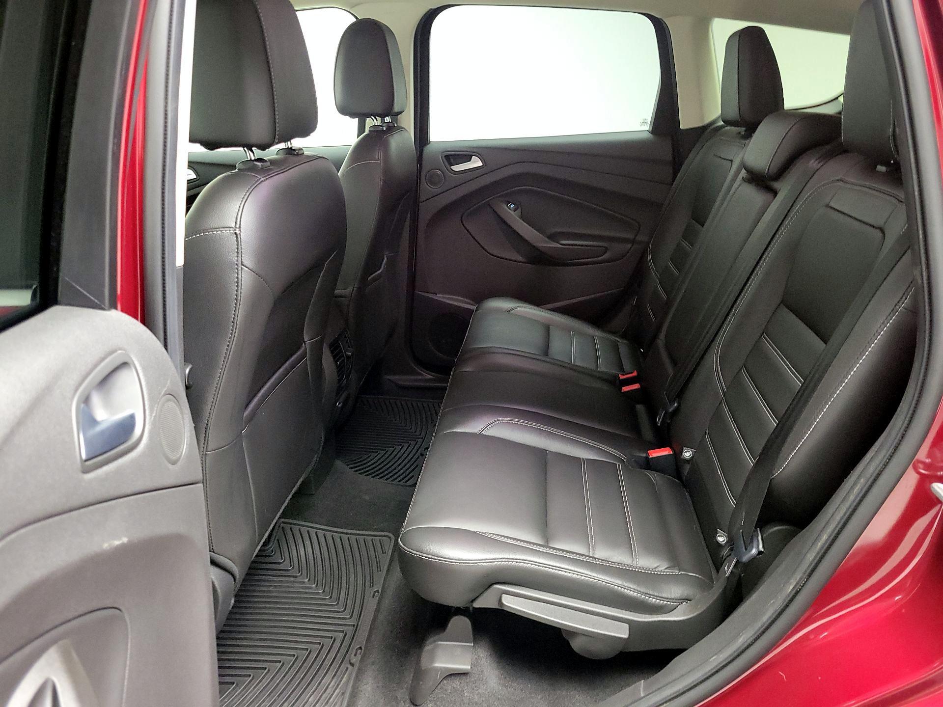 Thumbnail: 2017 Ford Escape - 19