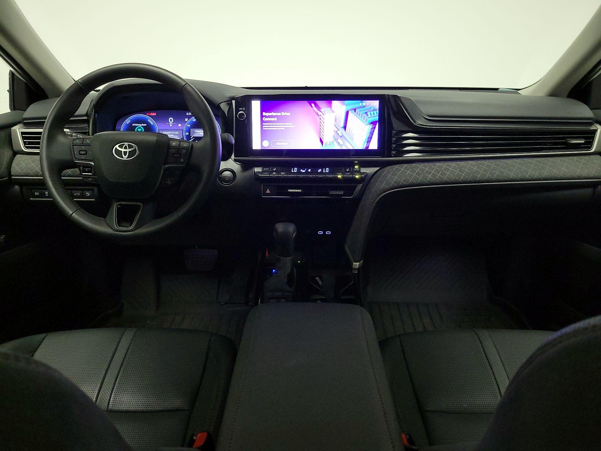 Thumbnail: 2025 Toyota Camry - 9
