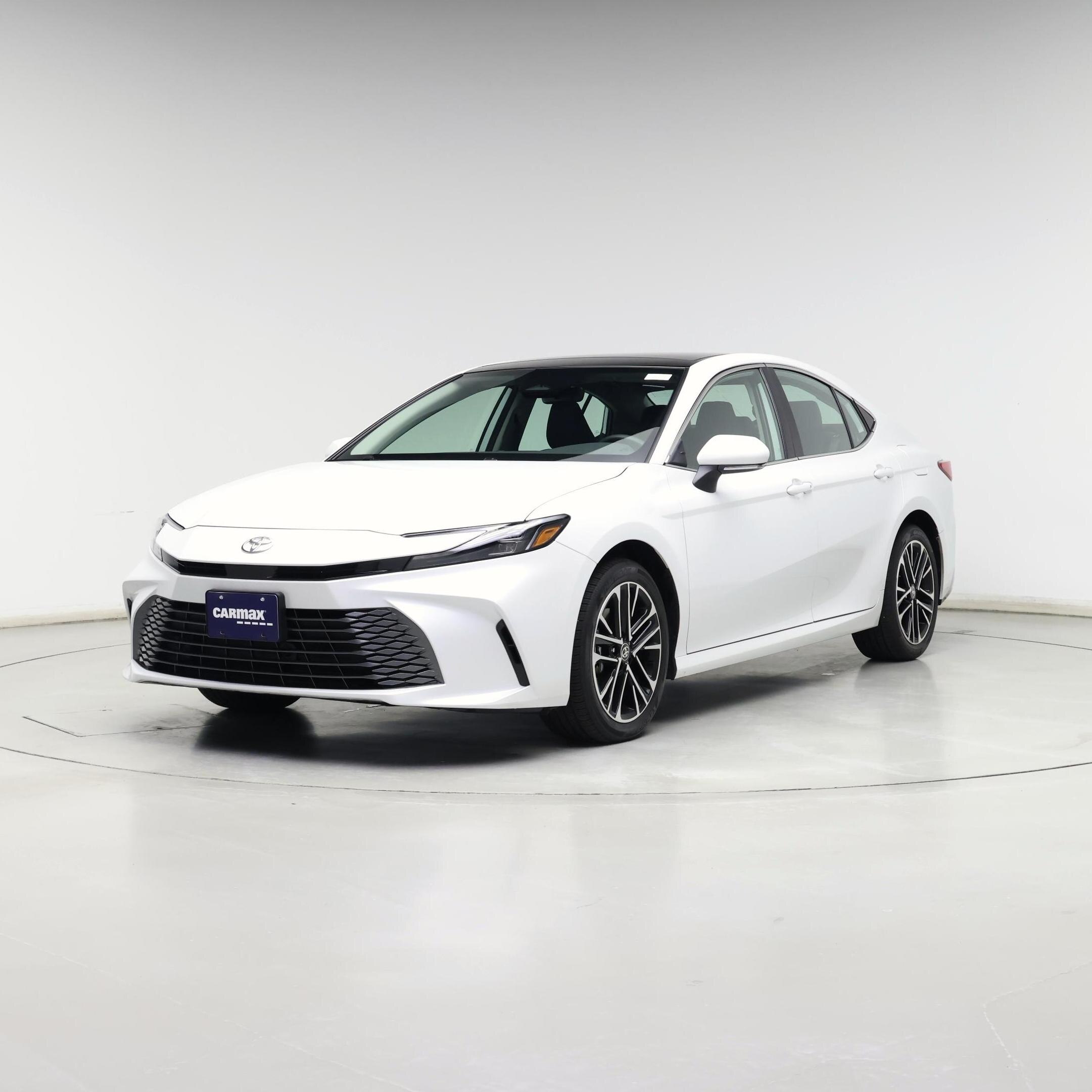 Thumbnail: 2025 Toyota Camry - 4