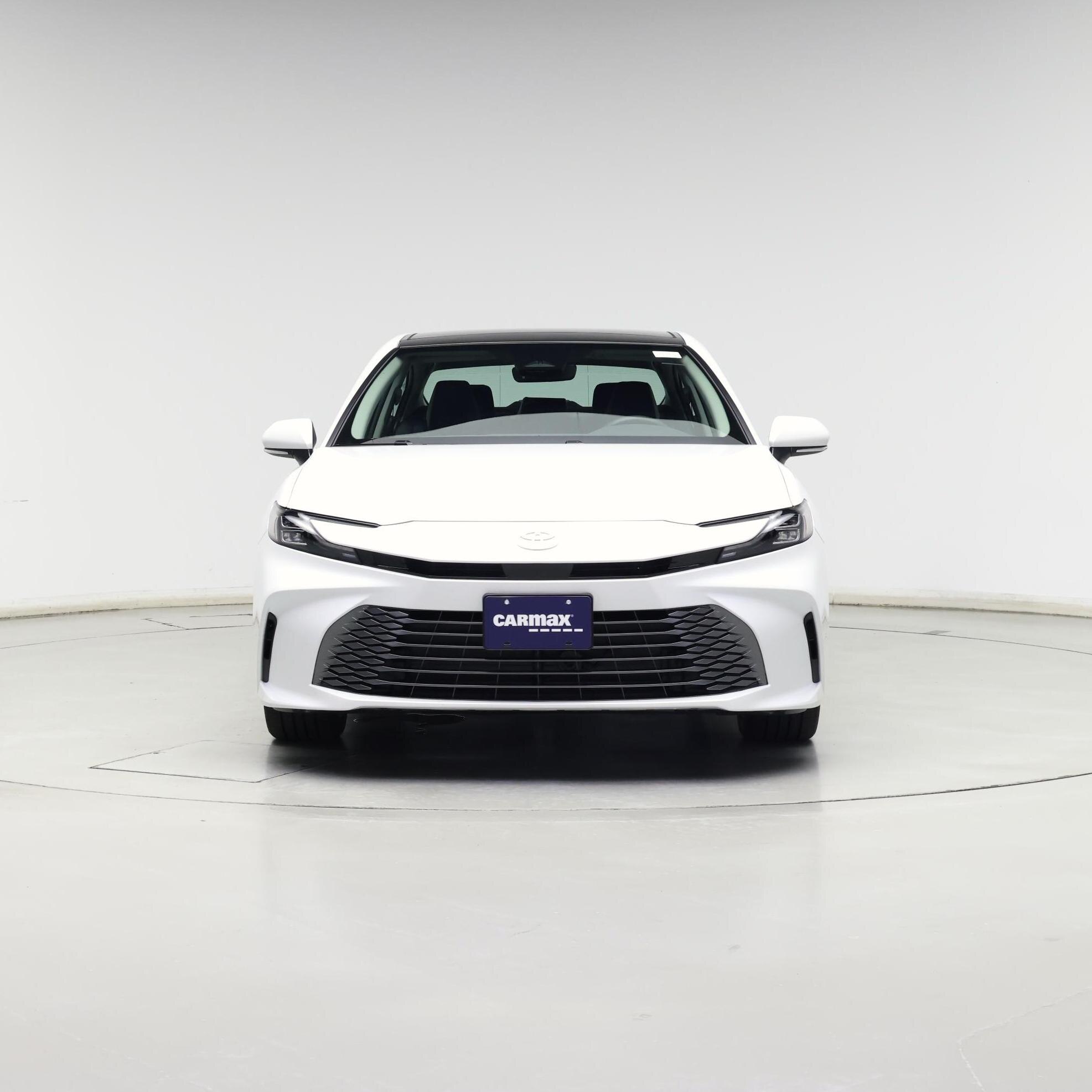 Thumbnail: 2025 Toyota Camry - 5