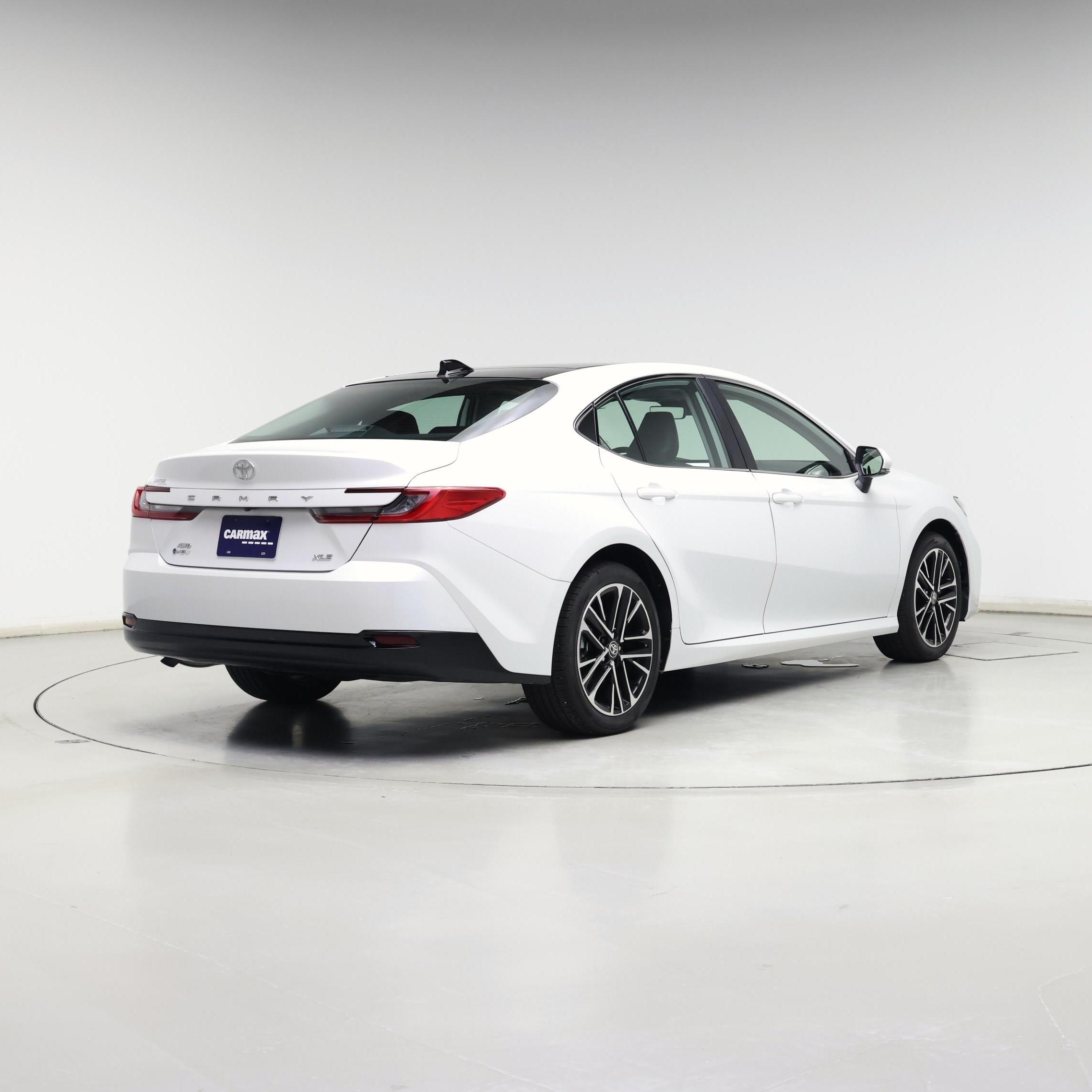 Thumbnail: 2025 Toyota Camry - 8