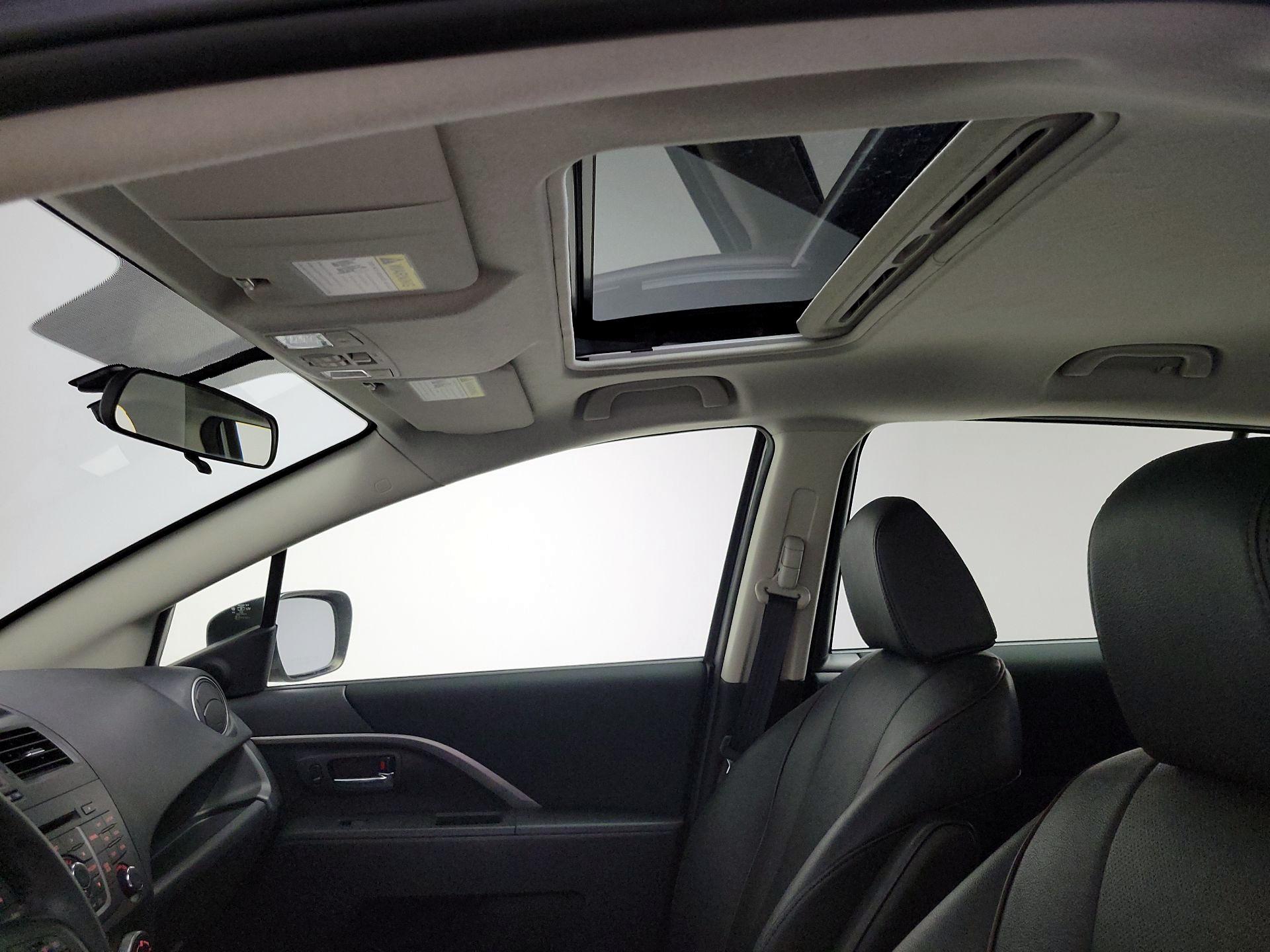 Thumbnail: 2014 Mazda Mazda5 - 18