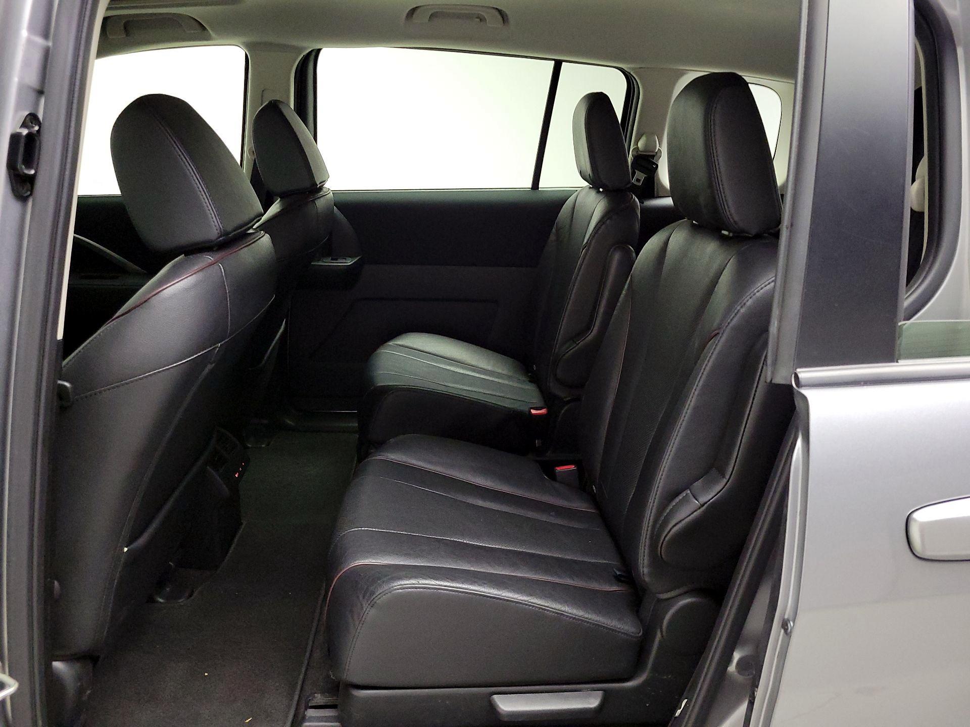 Thumbnail: 2014 Mazda Mazda5 - 19