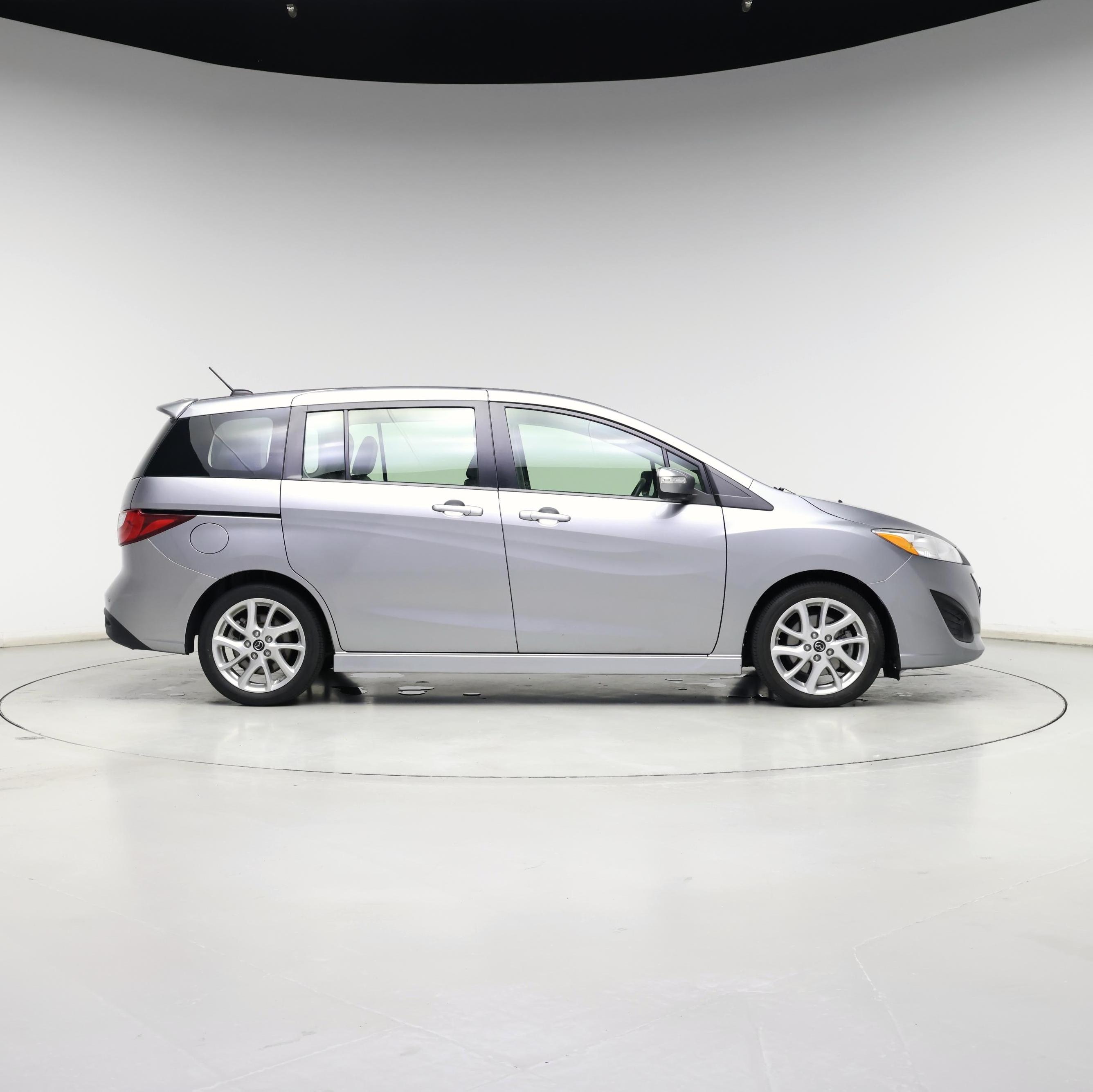 Thumbnail: 2014 Mazda Mazda5 - 7