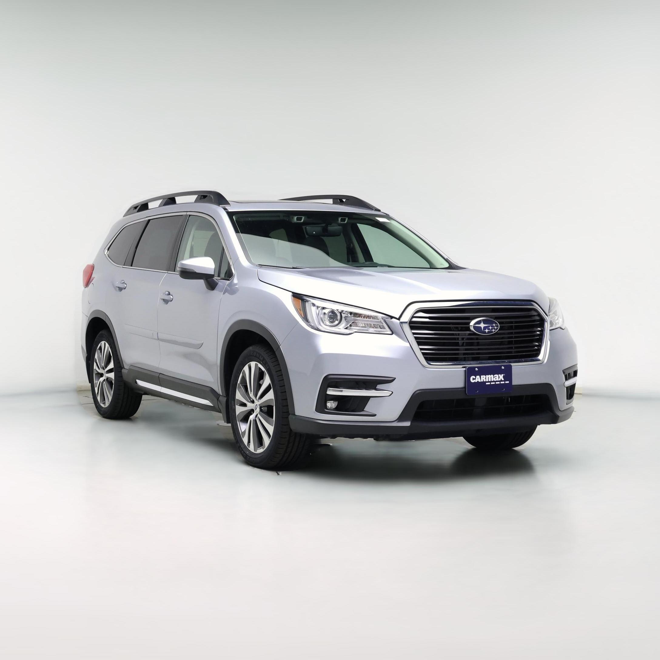 Thumbnail: 2020 Subaru Ascent - 1