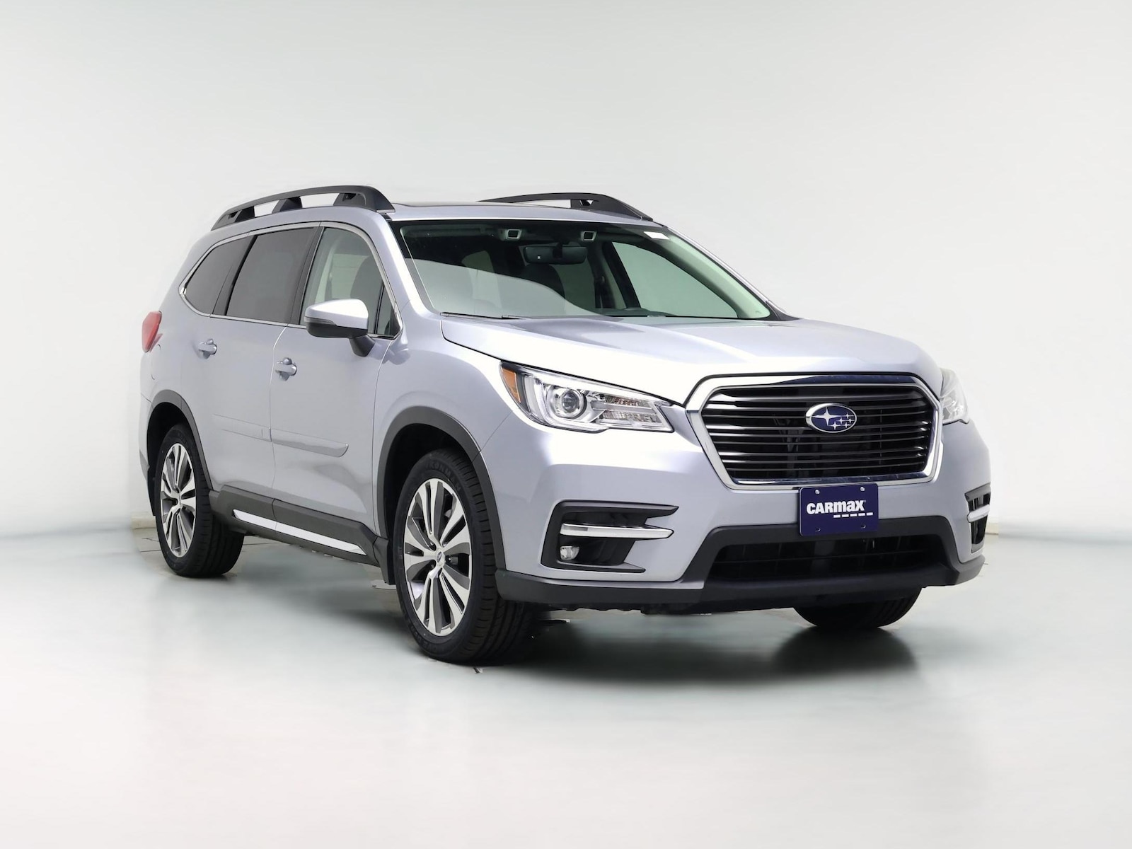 2020 Subaru Ascent