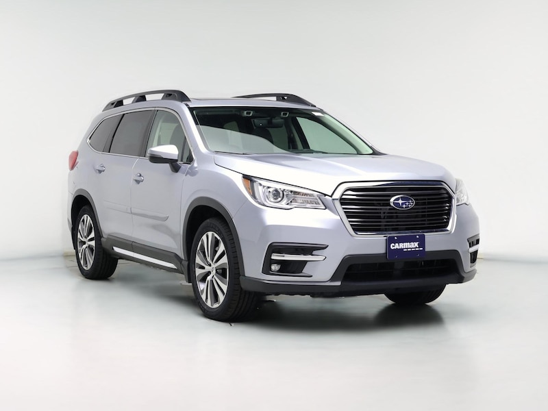 2020 Subaru Ascent Limited -
                  Albuquerque, NM