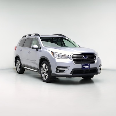 2020 Subaru Ascent Limited