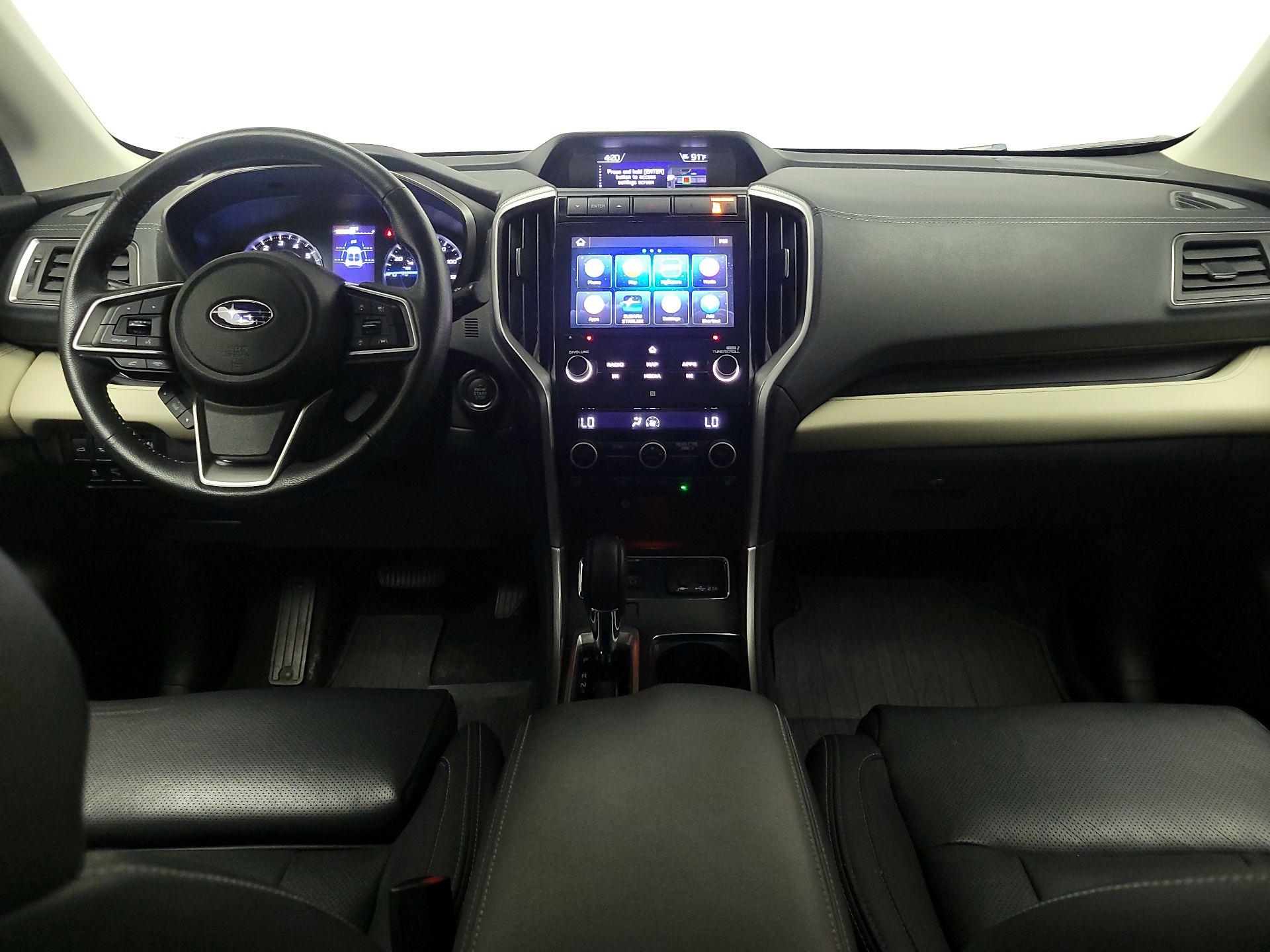 Thumbnail: 2020 Subaru Ascent - 9