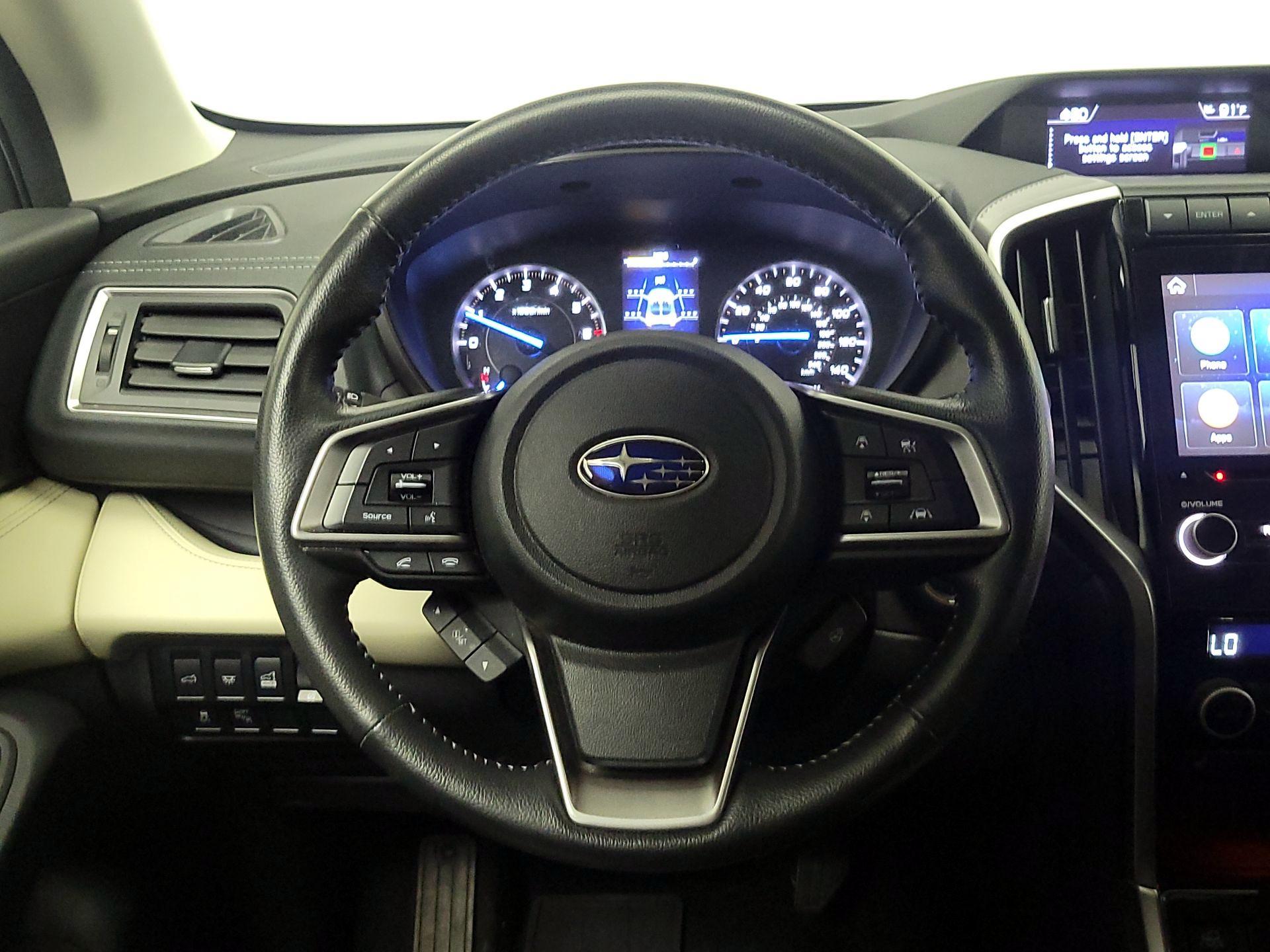 Thumbnail: 2020 Subaru Ascent - 10