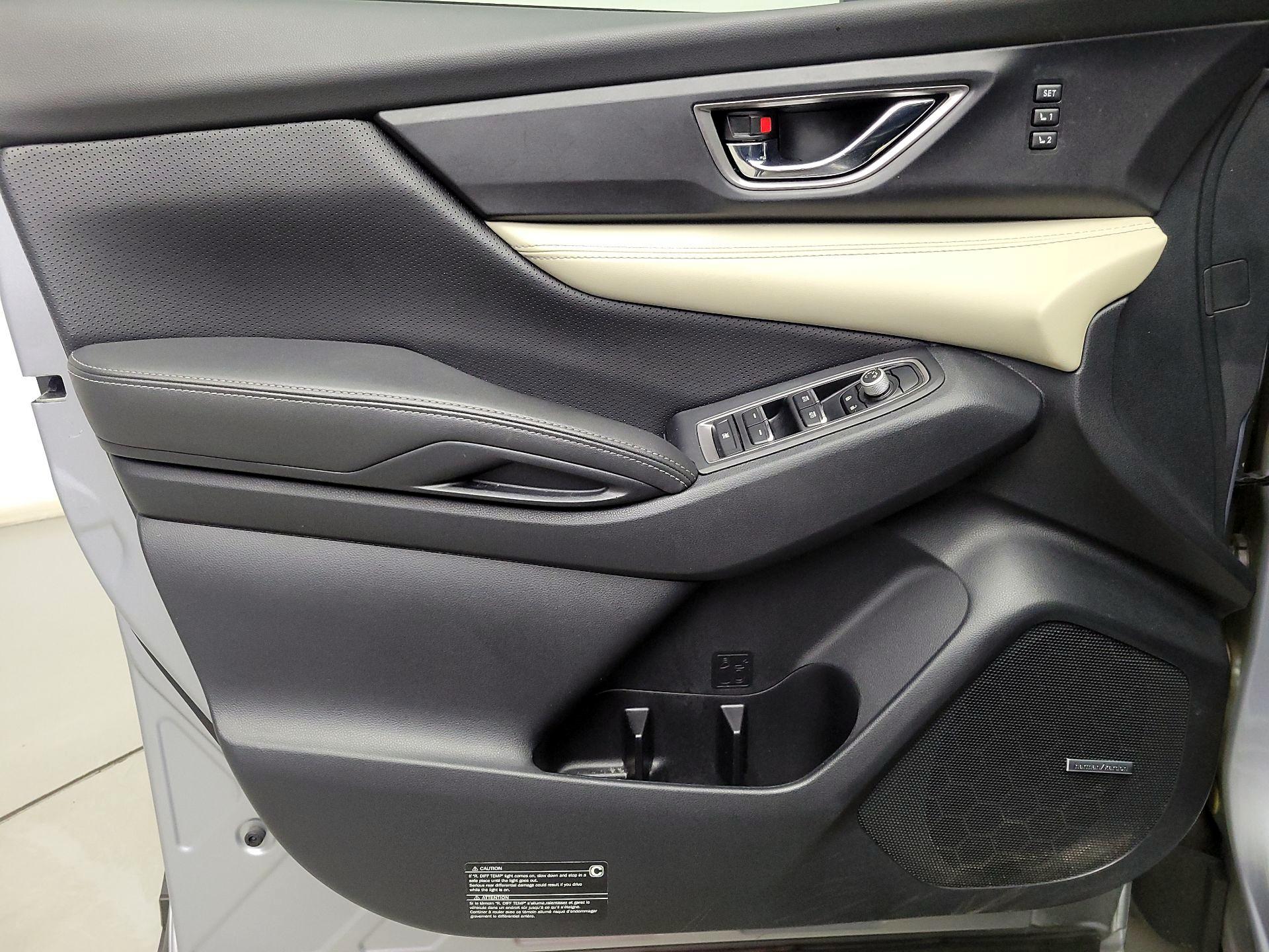 Thumbnail: 2020 Subaru Ascent - 12