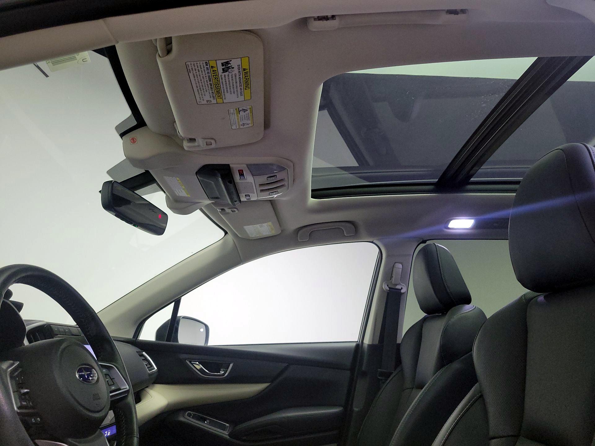 Thumbnail: 2020 Subaru Ascent - 20