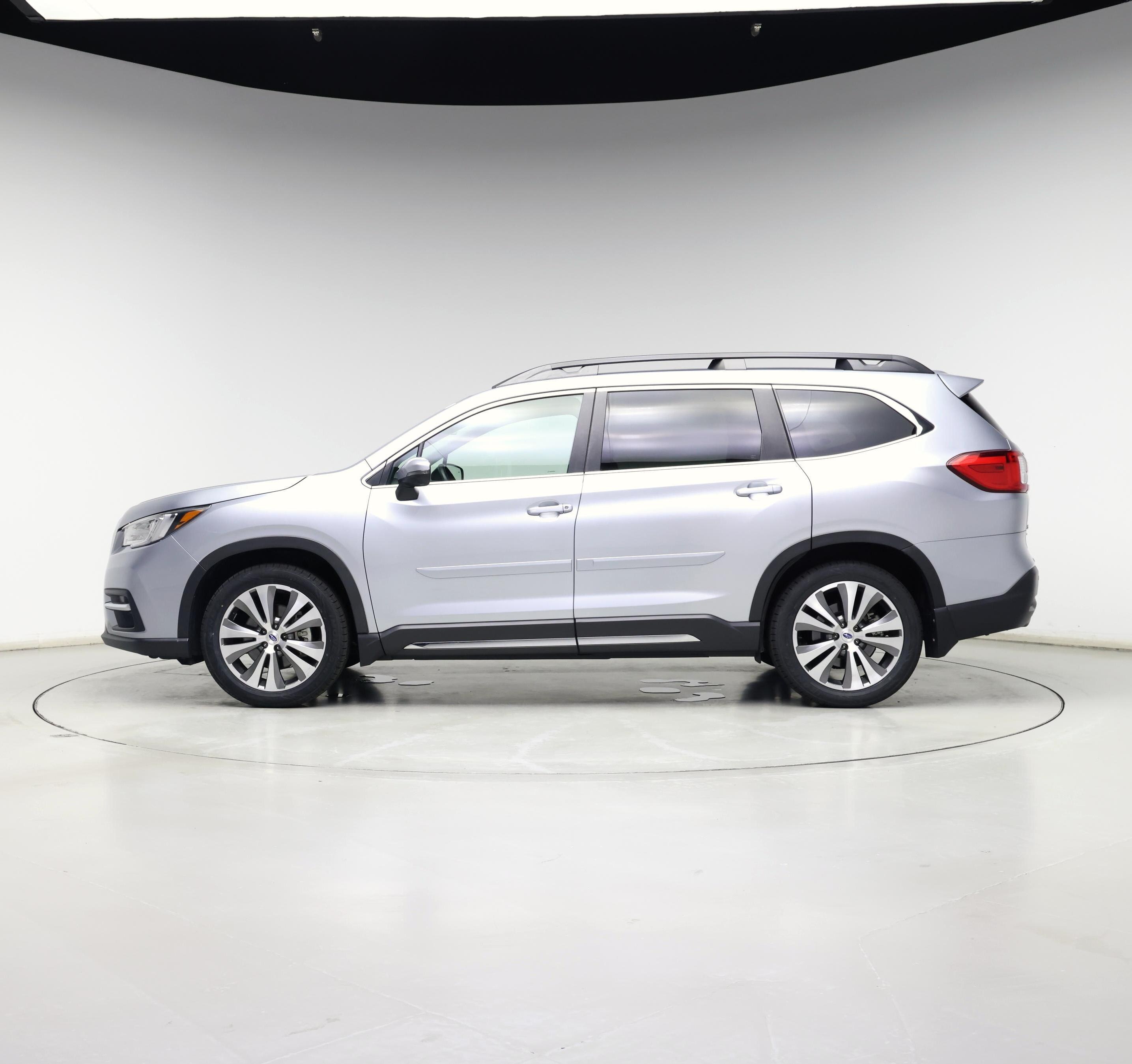 Thumbnail: 2020 Subaru Ascent - 3