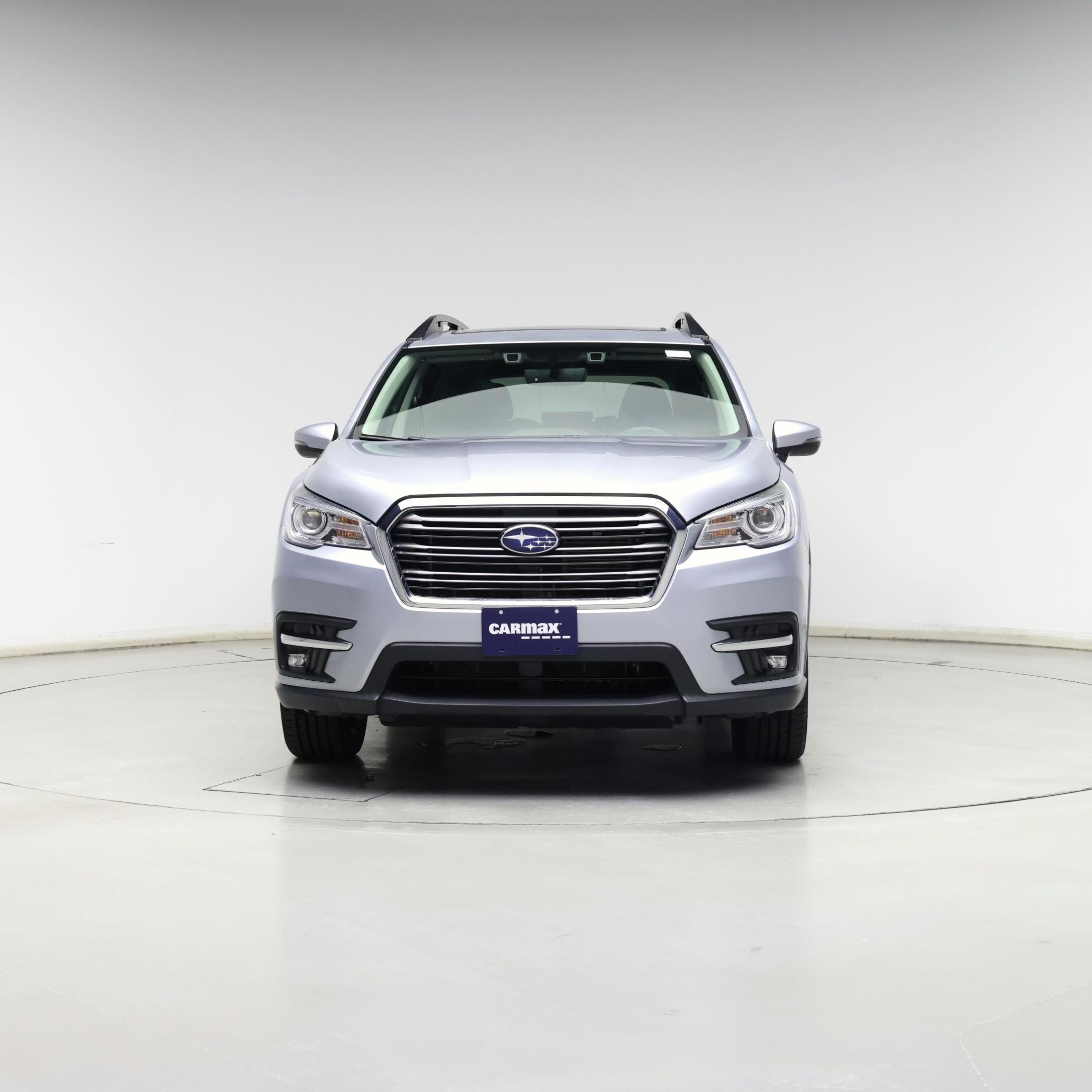 Thumbnail: 2020 Subaru Ascent - 5