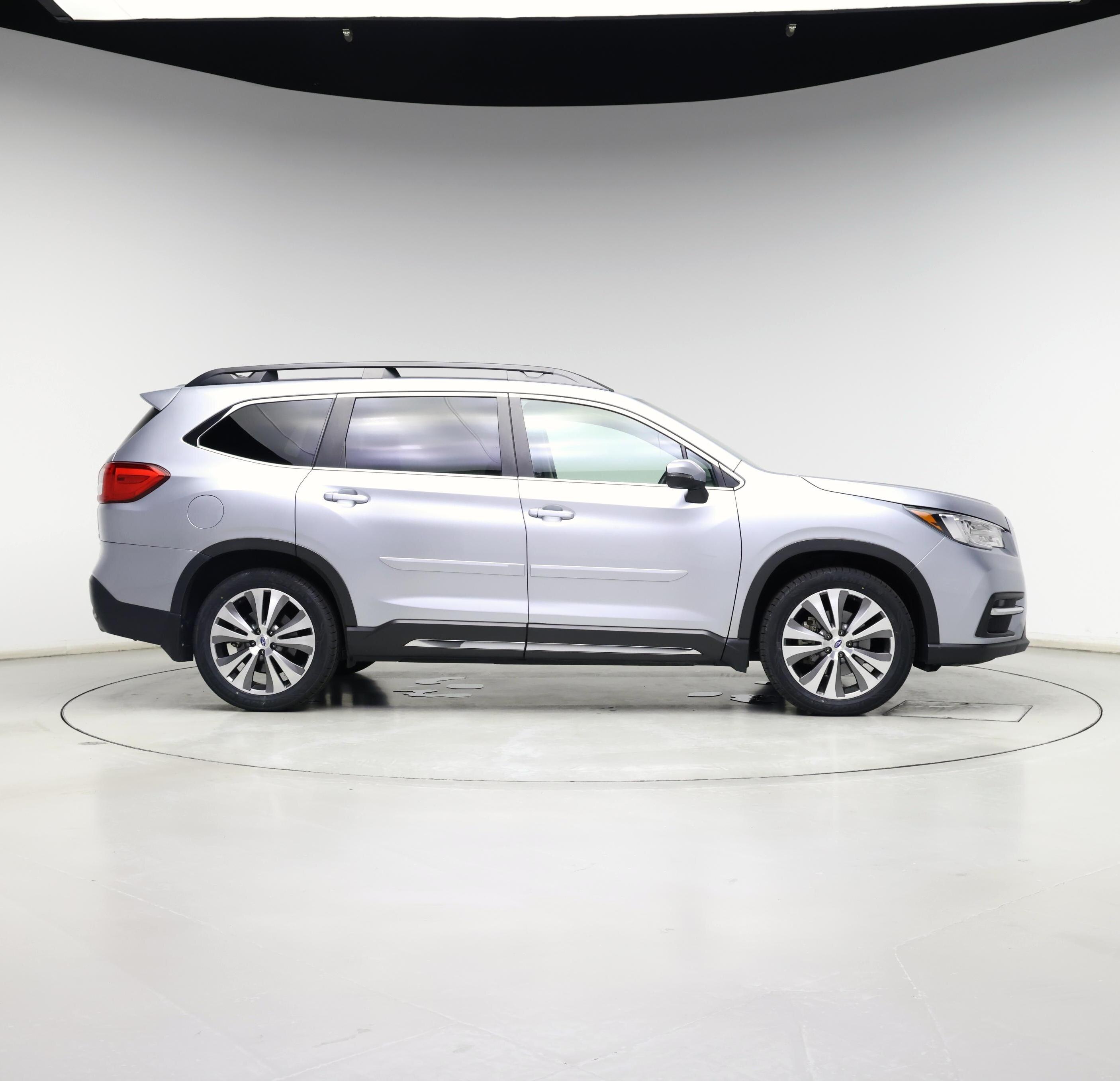 Thumbnail: 2020 Subaru Ascent - 7