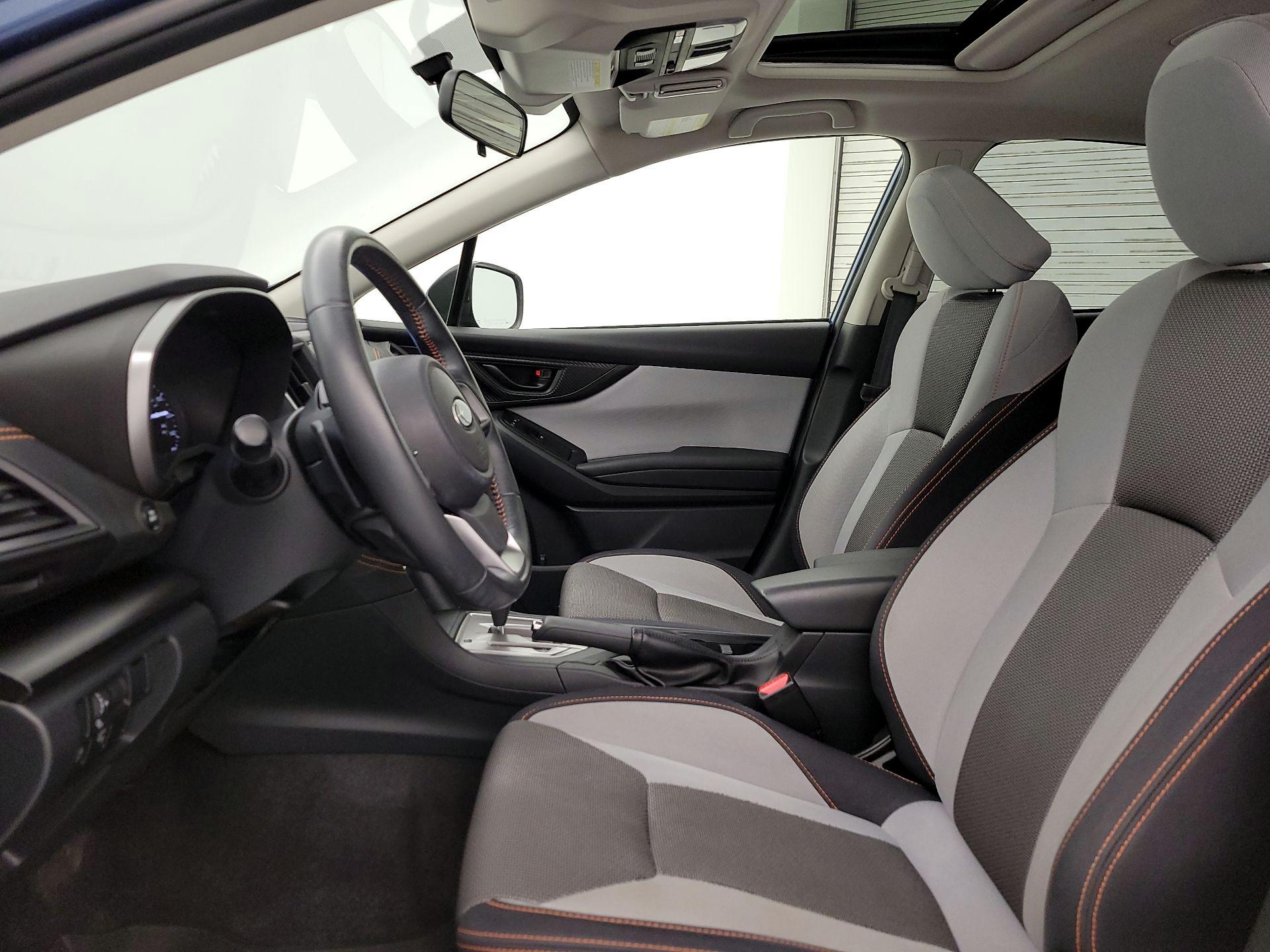 Thumbnail: 2021 Subaru Crosstrek - 11