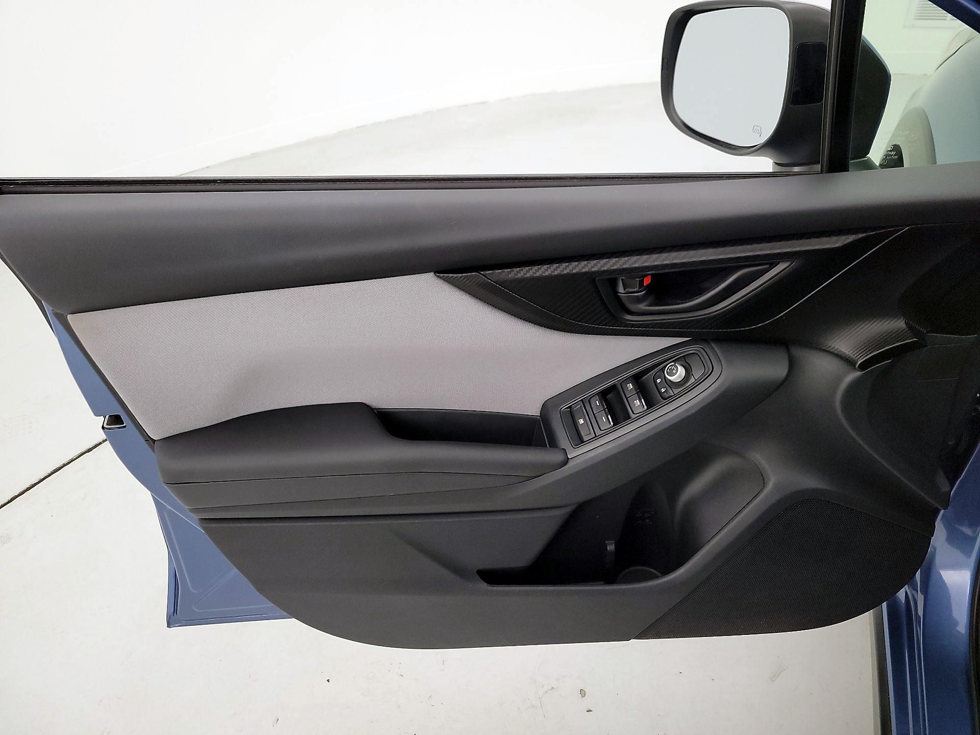 Thumbnail: 2021 Subaru Crosstrek - 12