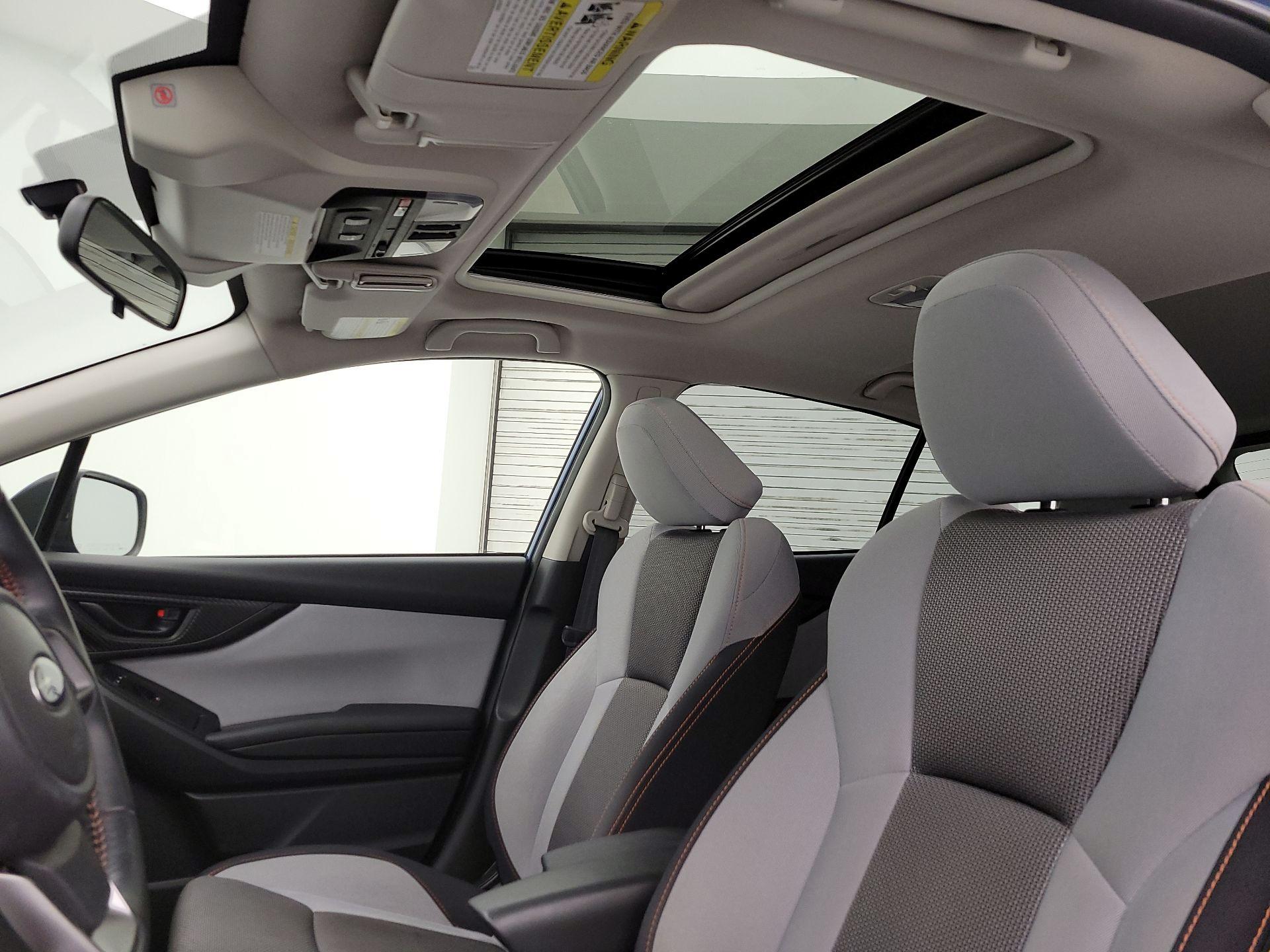 Thumbnail: 2021 Subaru Crosstrek - 19