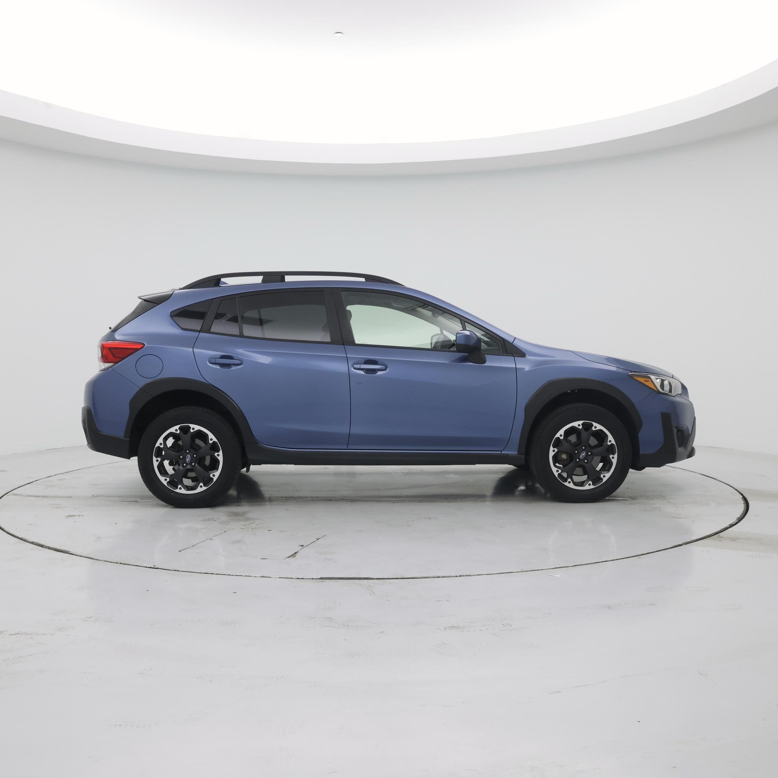 Thumbnail: 2021 Subaru Crosstrek - 7