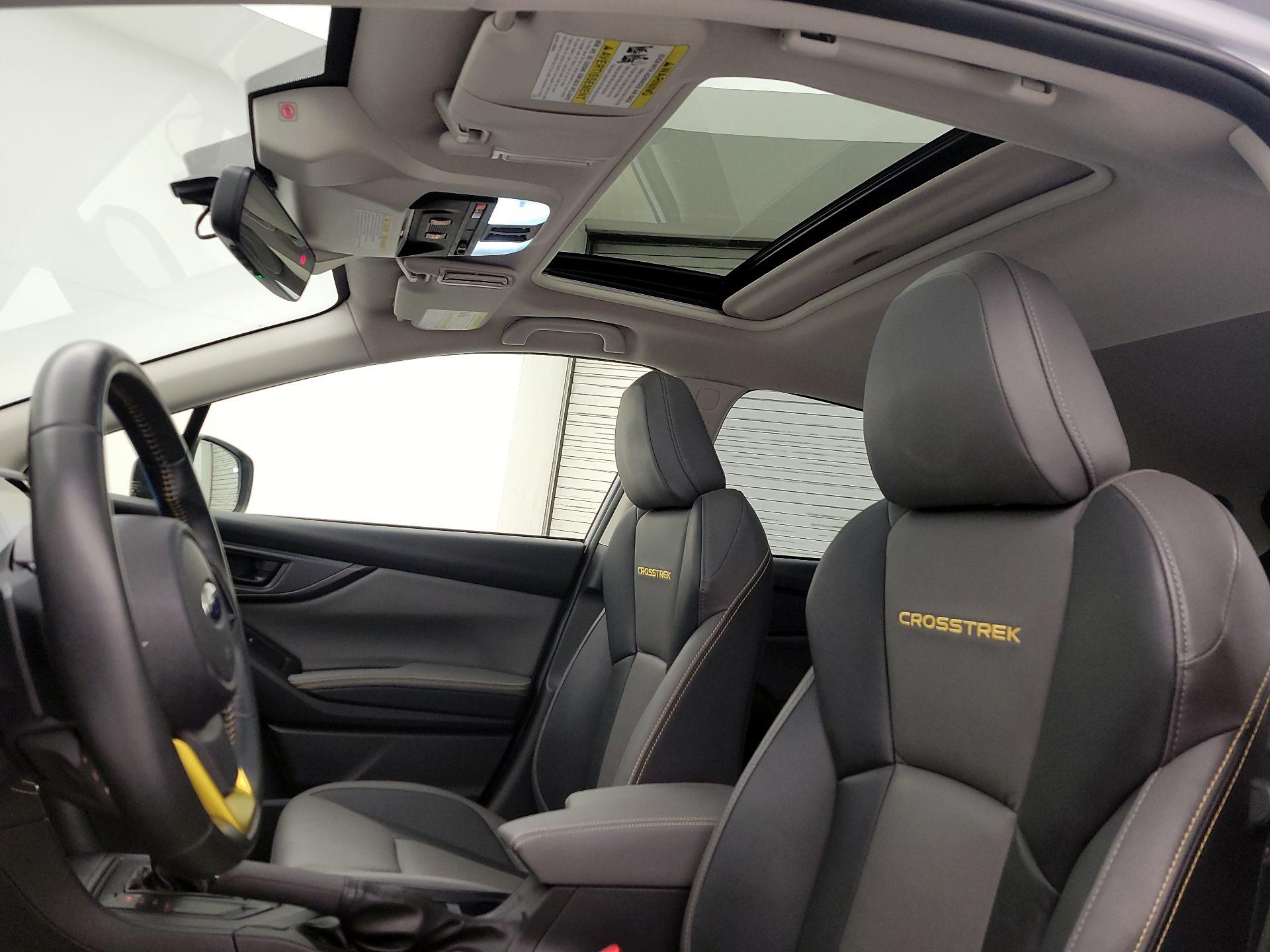 Thumbnail: 2022 Subaru Crosstrek - 19
