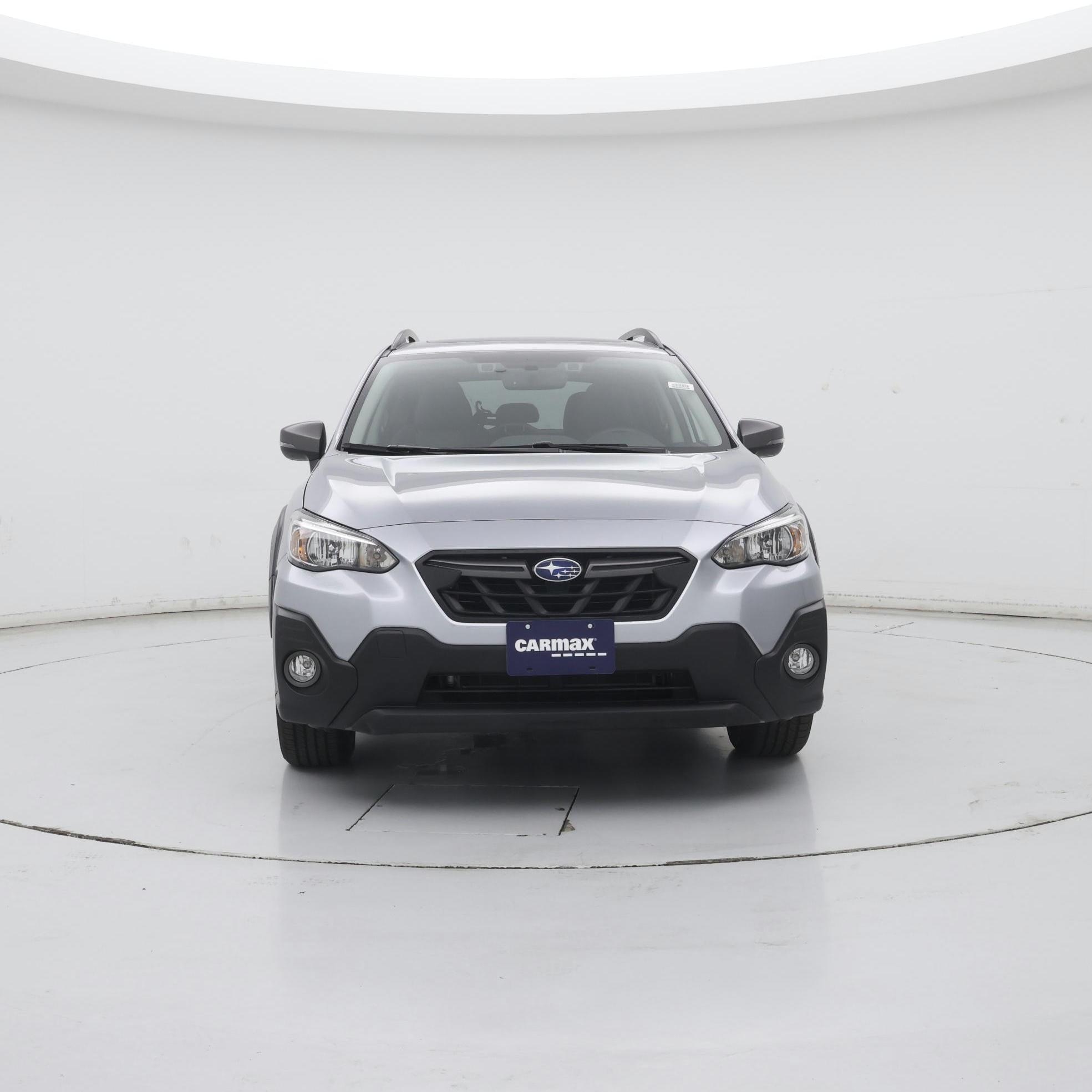 Thumbnail: 2022 Subaru Crosstrek - 5
