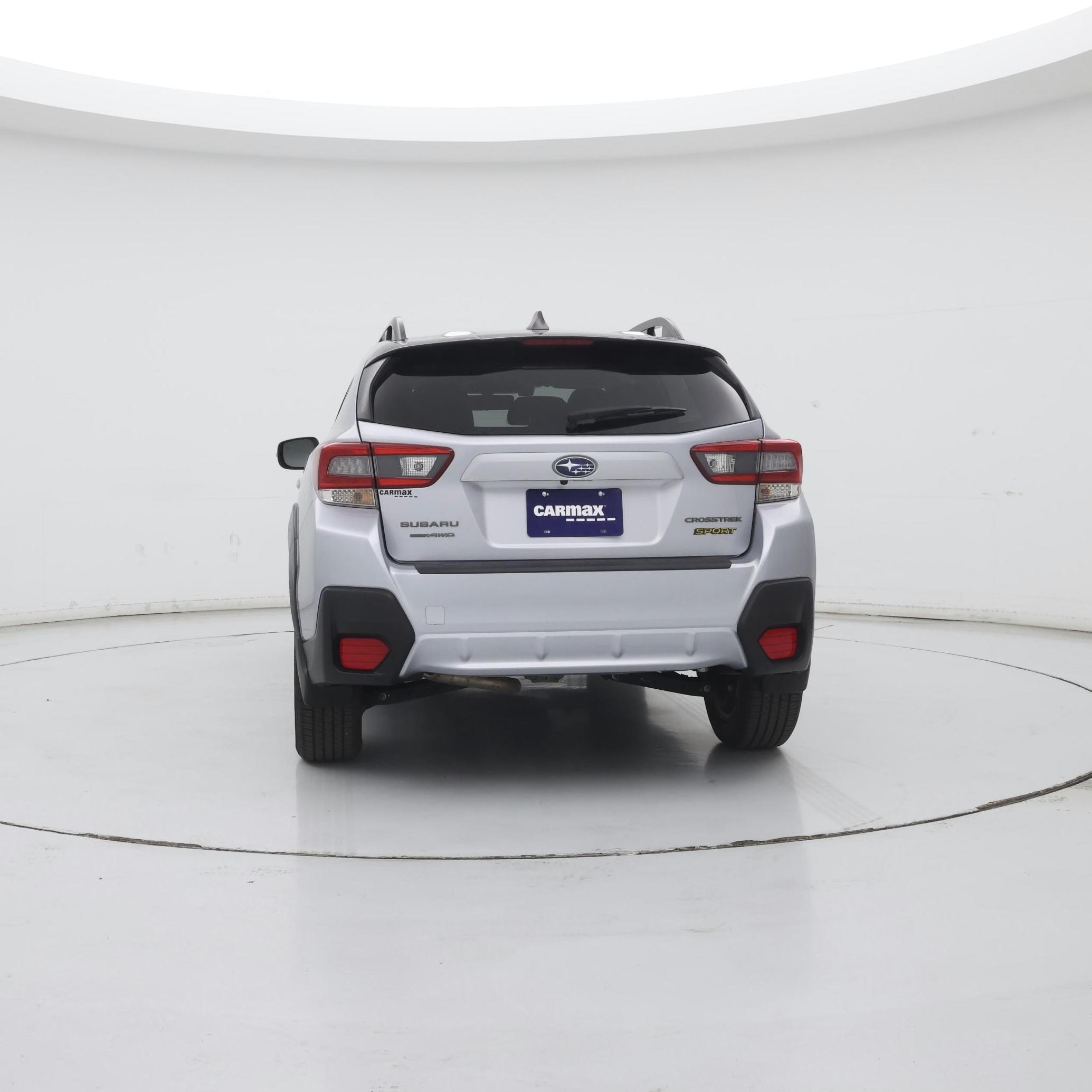 Thumbnail: 2022 Subaru Crosstrek - 6